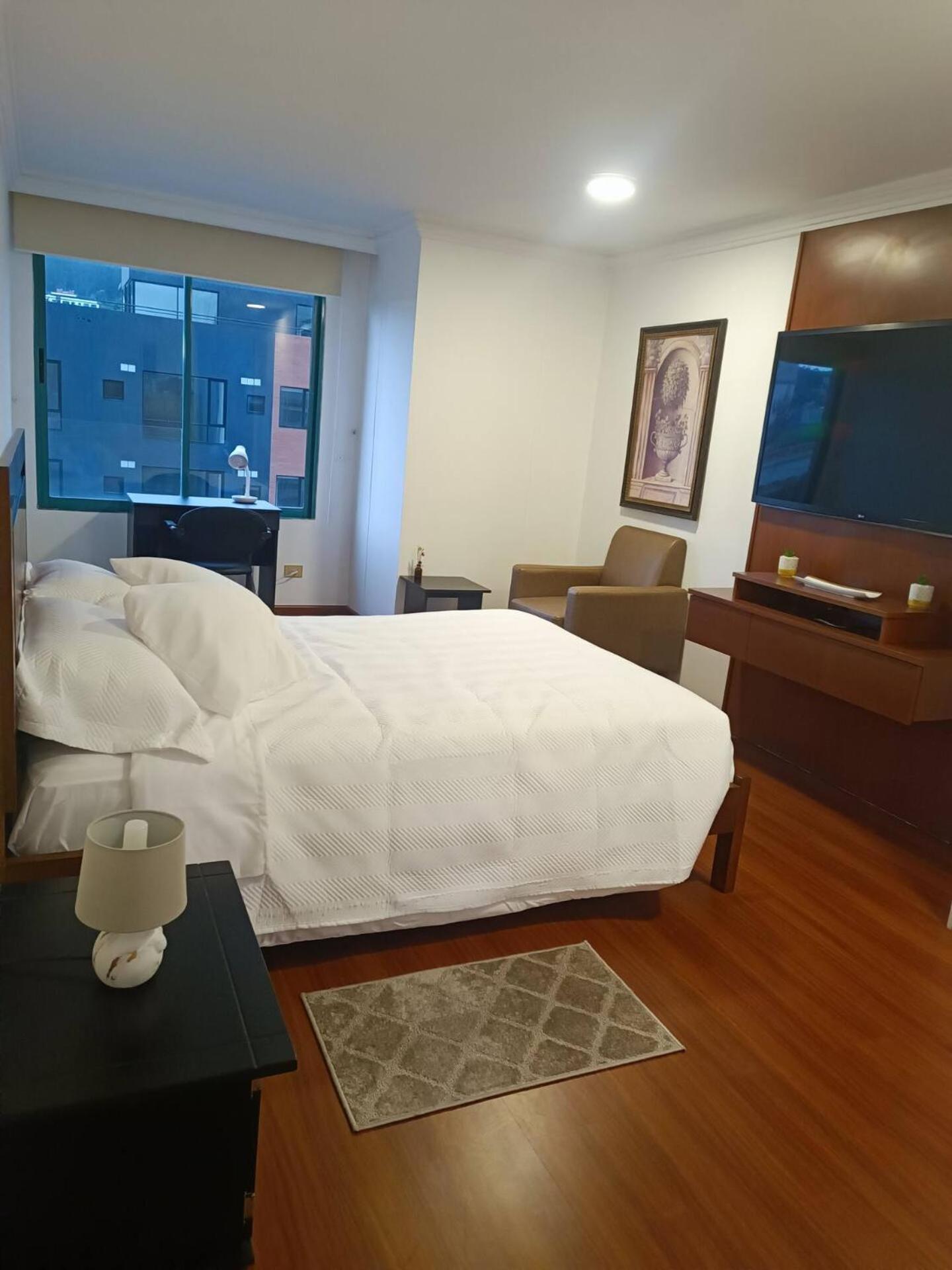 Fontana Suites