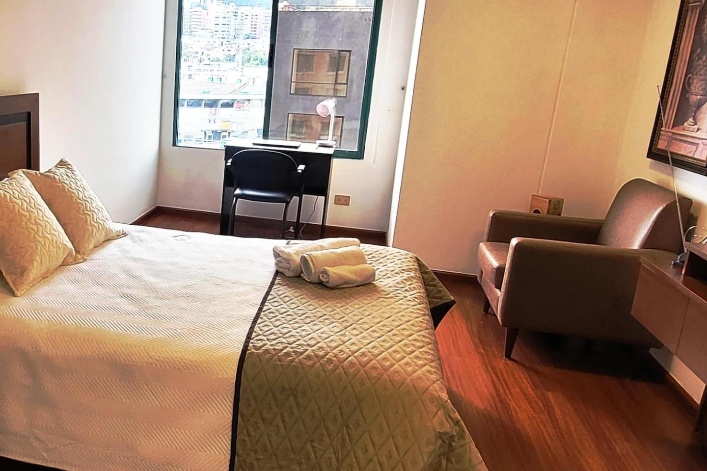 Fontana Suites
