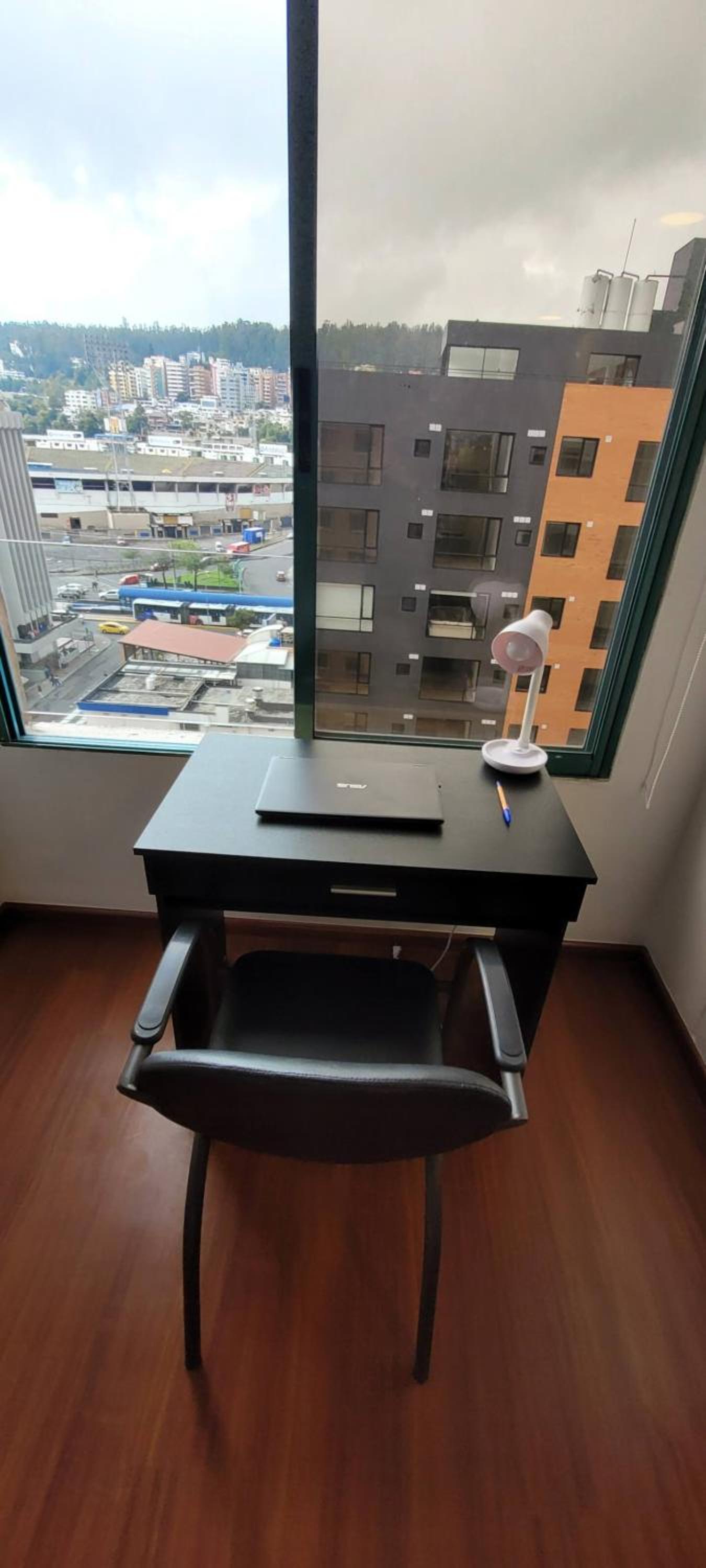 Fontana Suites