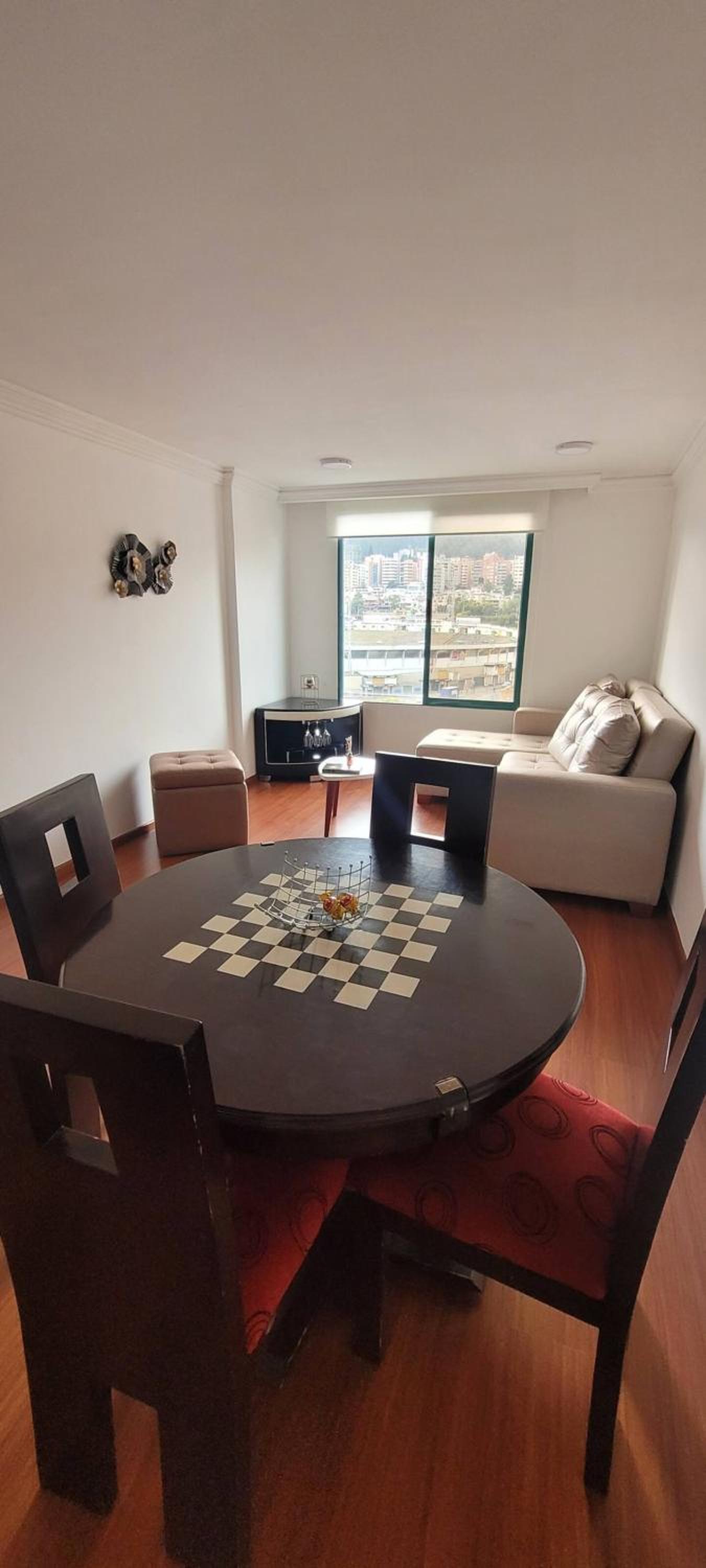 Fontana Suites