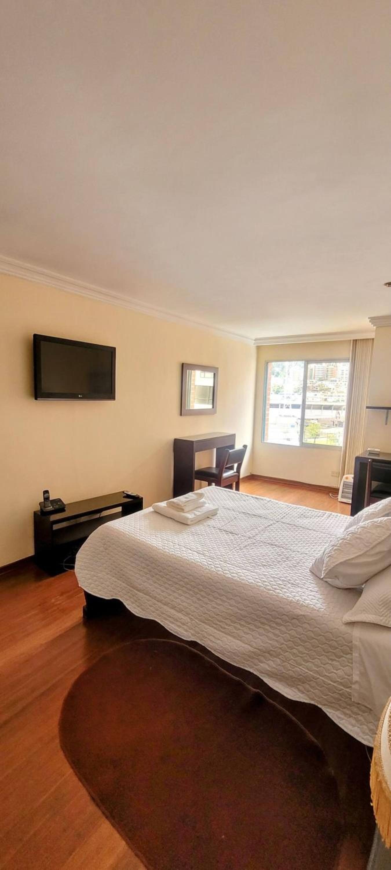 Fontana Suites