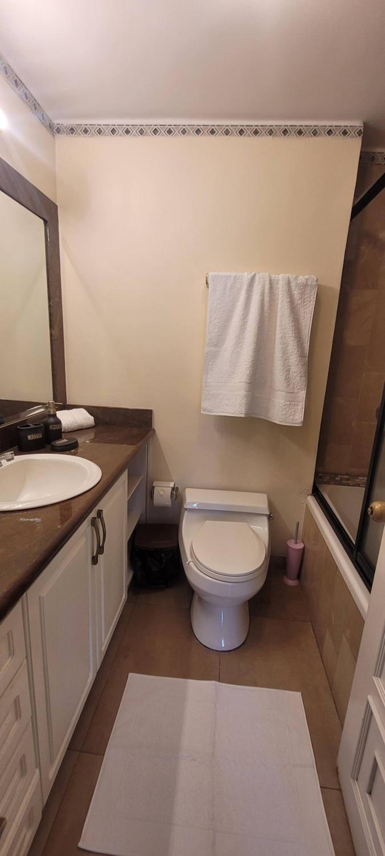 Fontana Suites