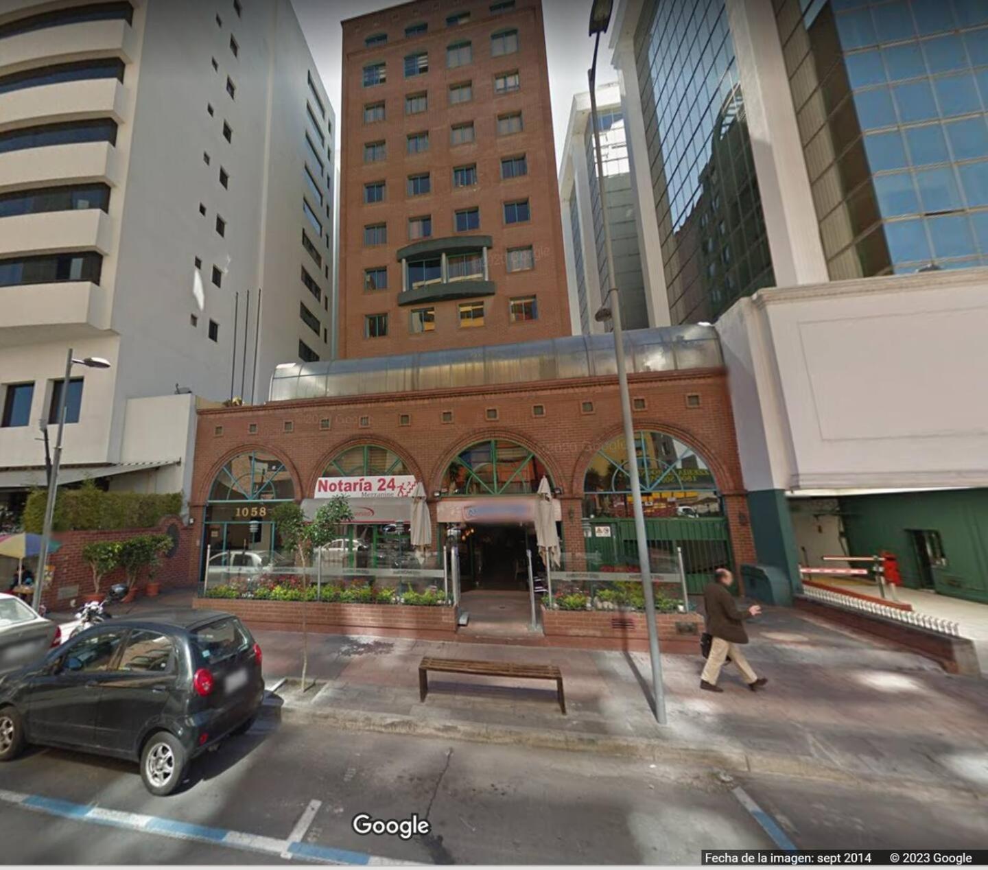 Fontana Suites