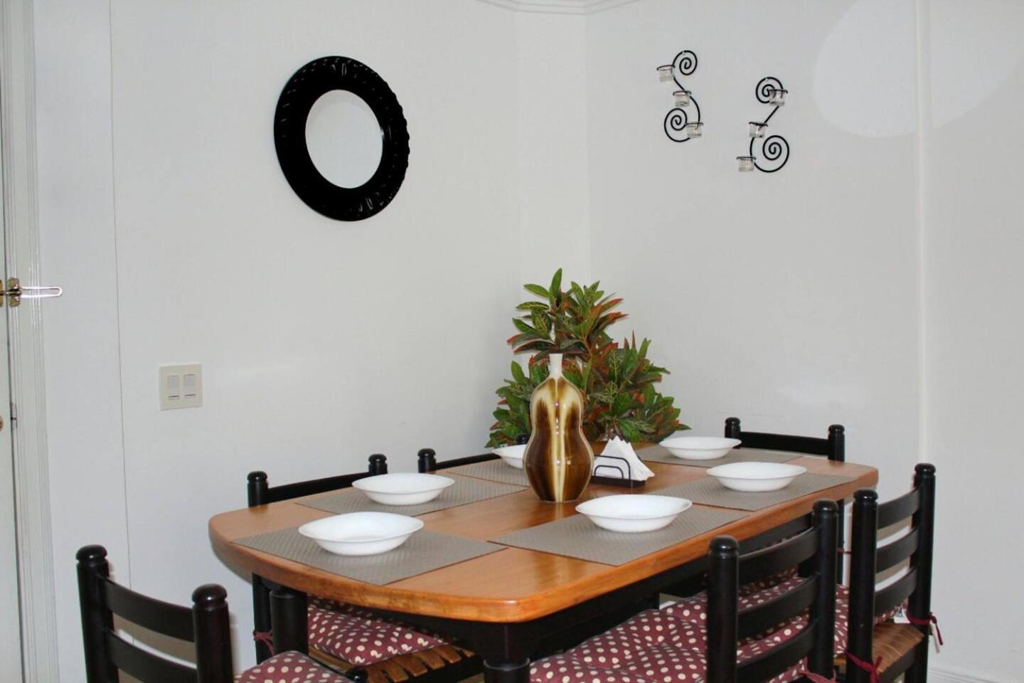 Fontana Suites