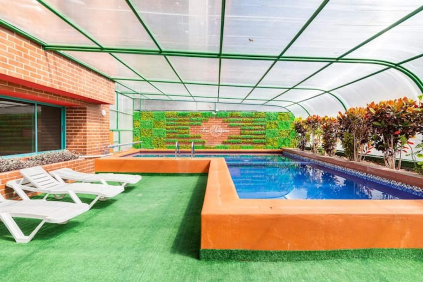 Fontana Suites