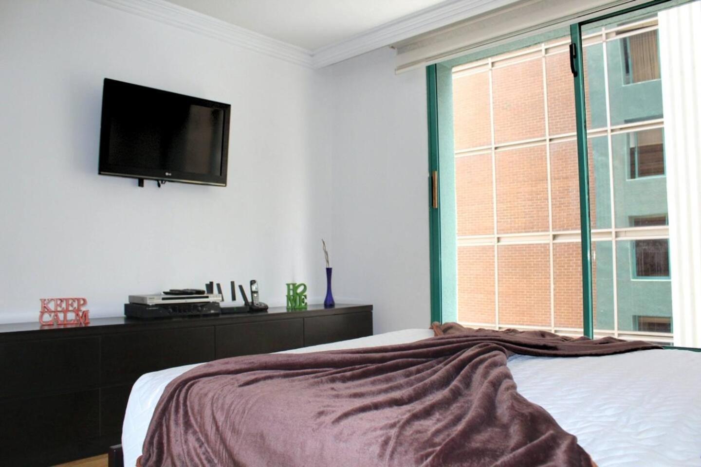 Fontana Suites