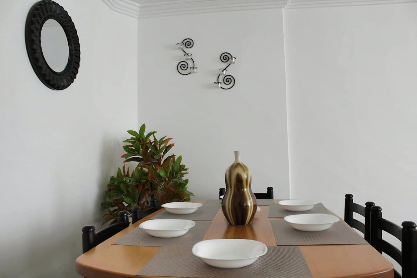 Fontana Suites