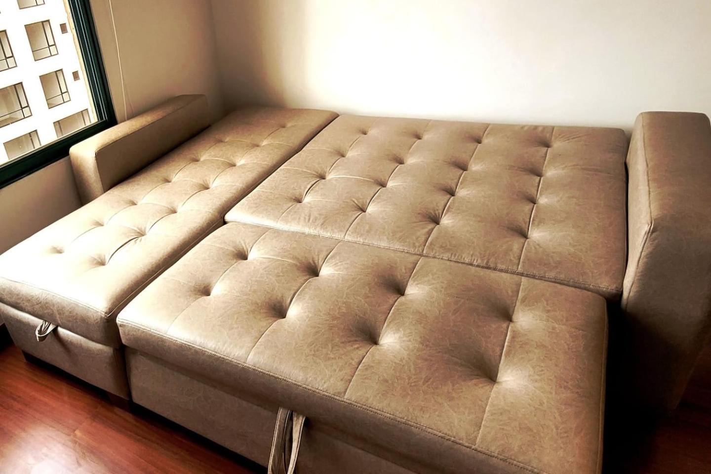 Fontana Suites