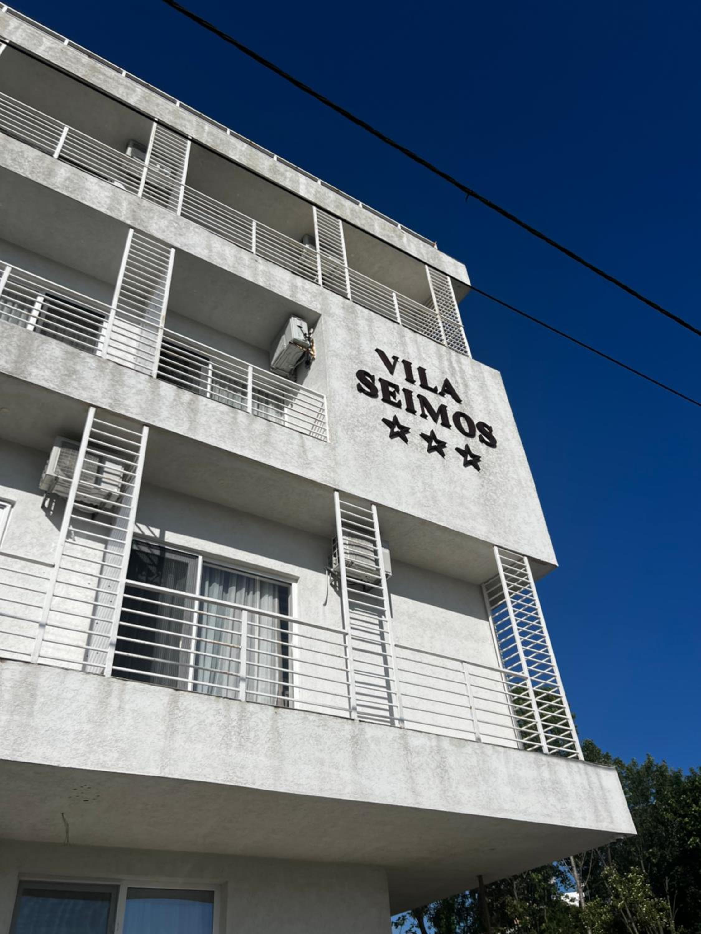 Vila Seimos view 5