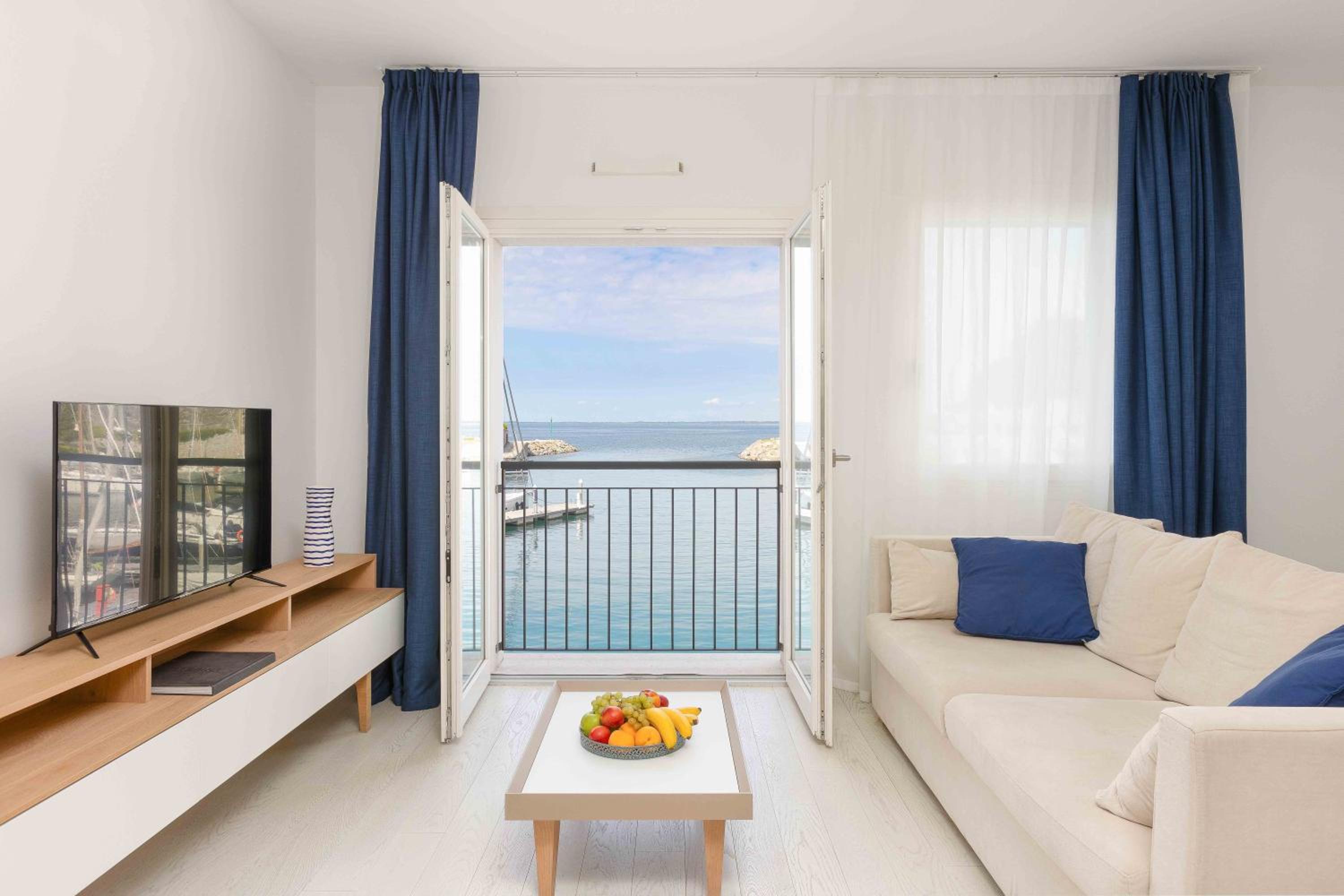 Portopiccolo Apartments