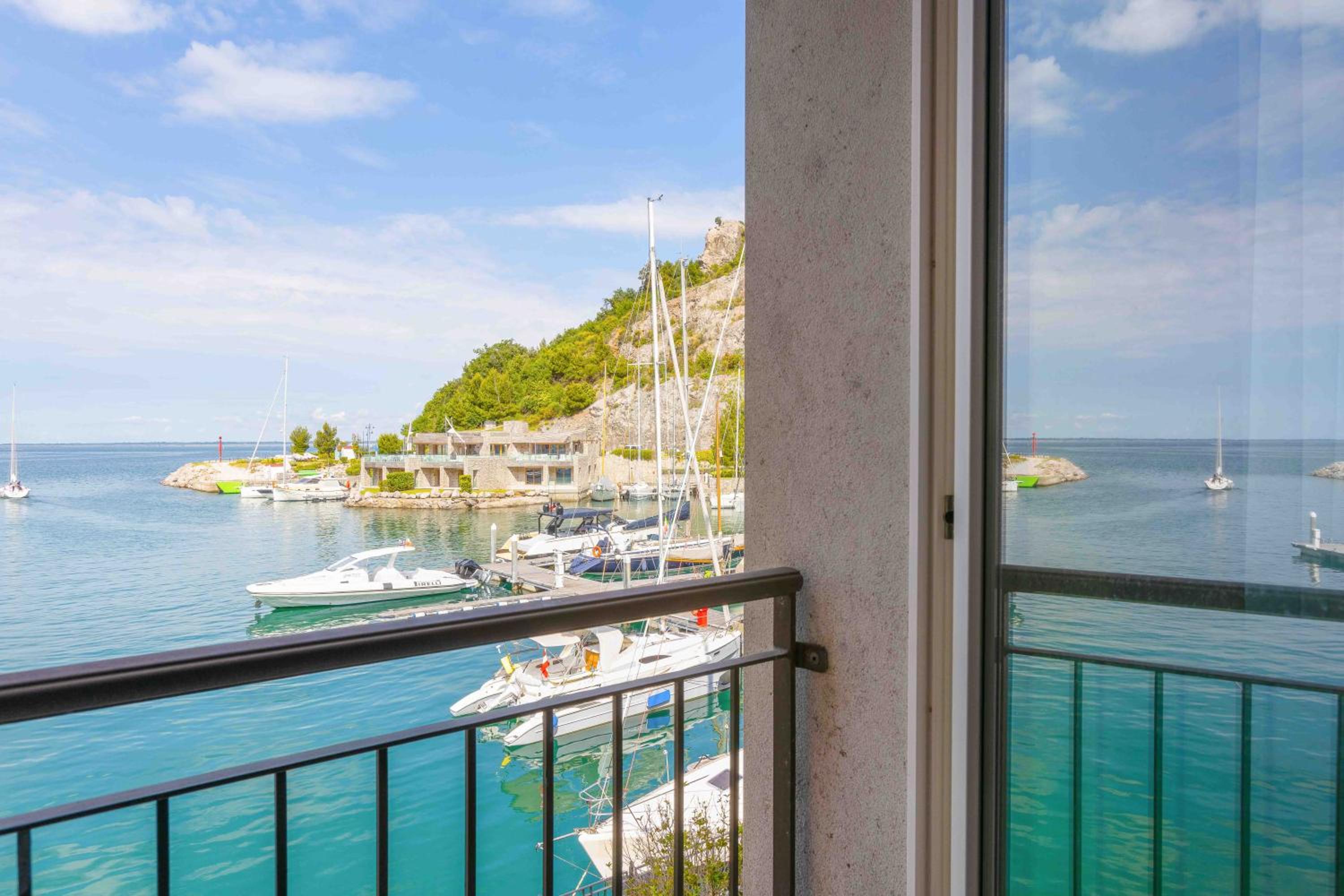 Portopiccolo Apartments