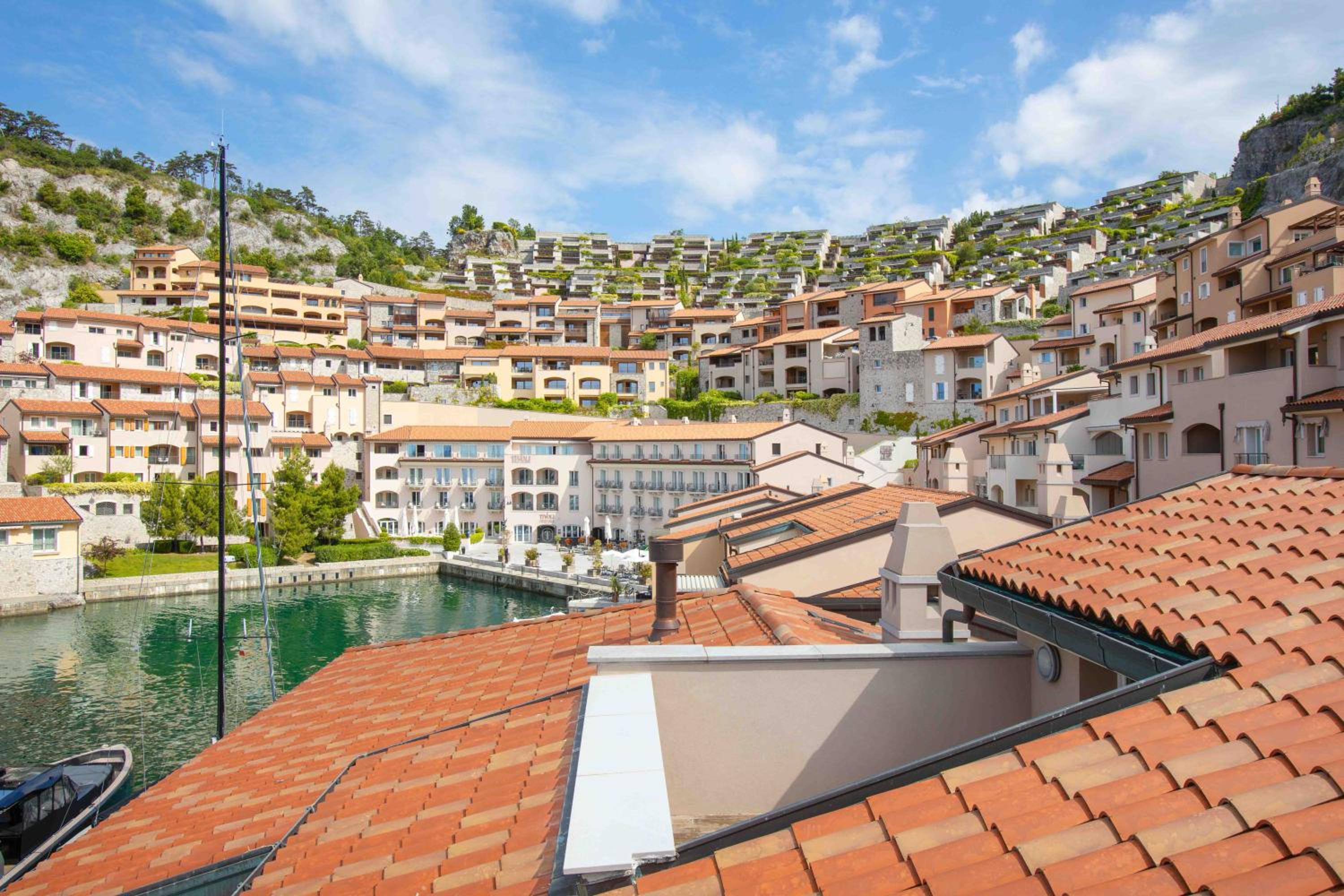 Portopiccolo Apartments
