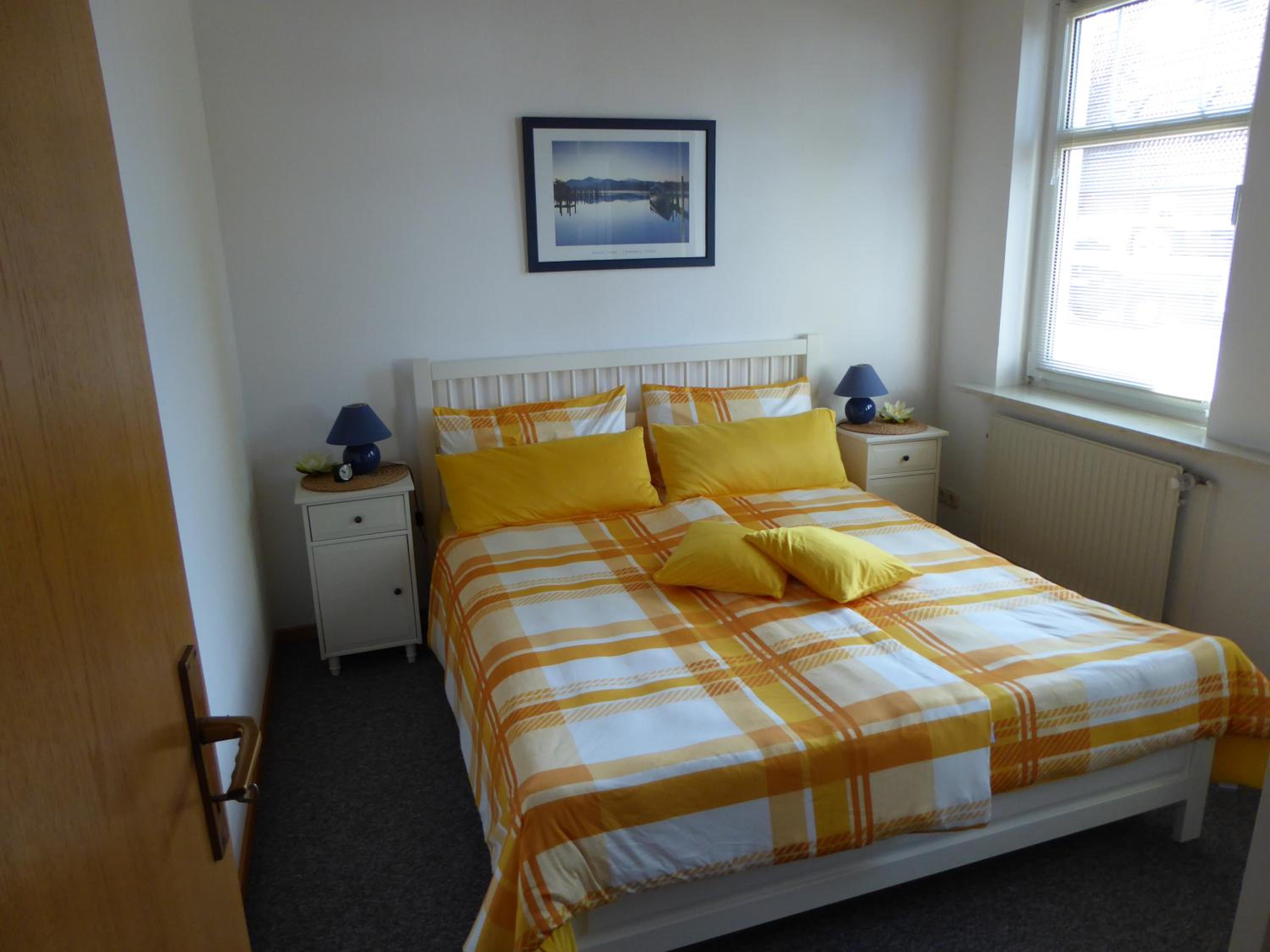 Ferienwohnung Kerstin