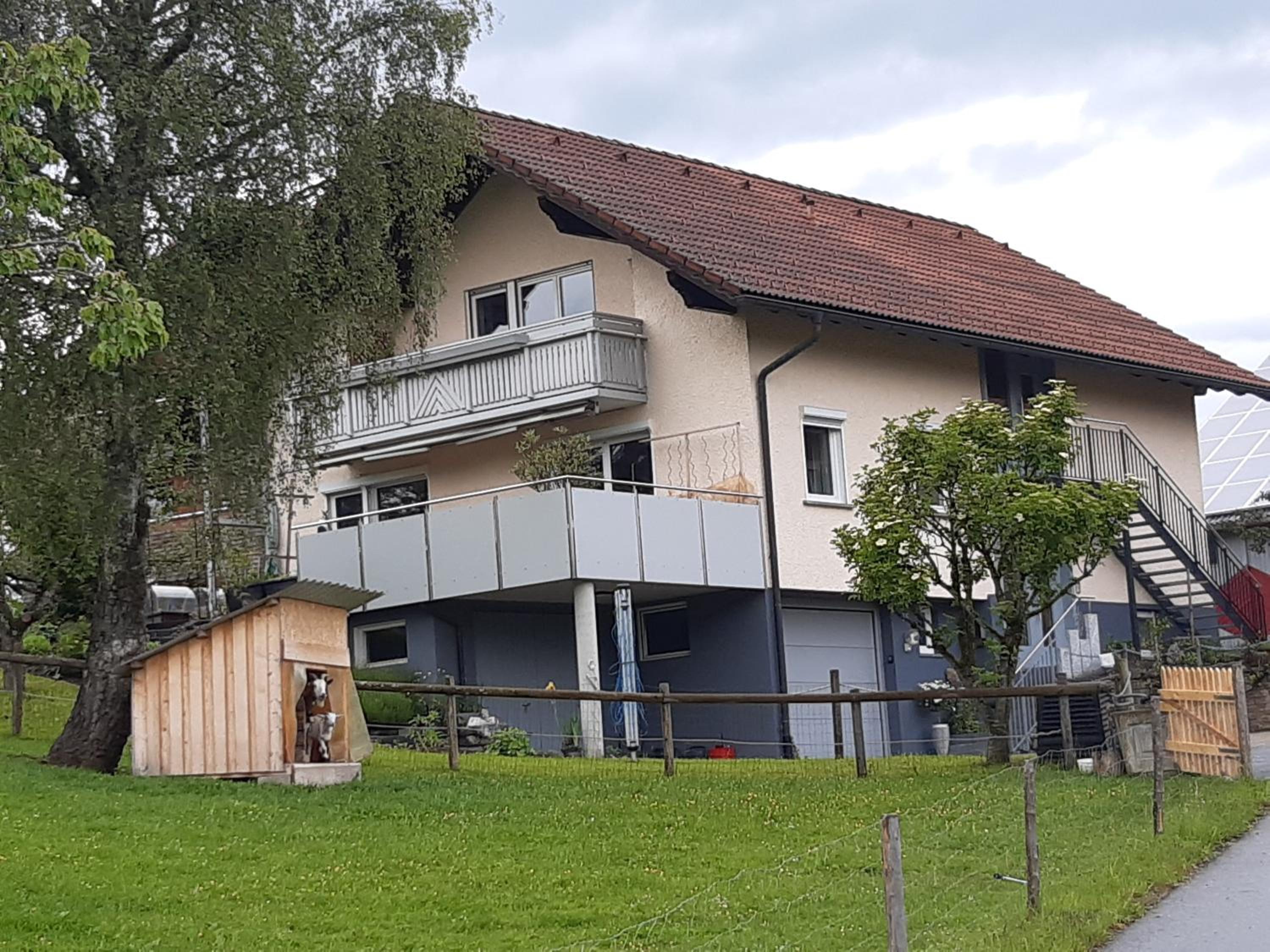 Ferienwohnung Sättlerhöhe
