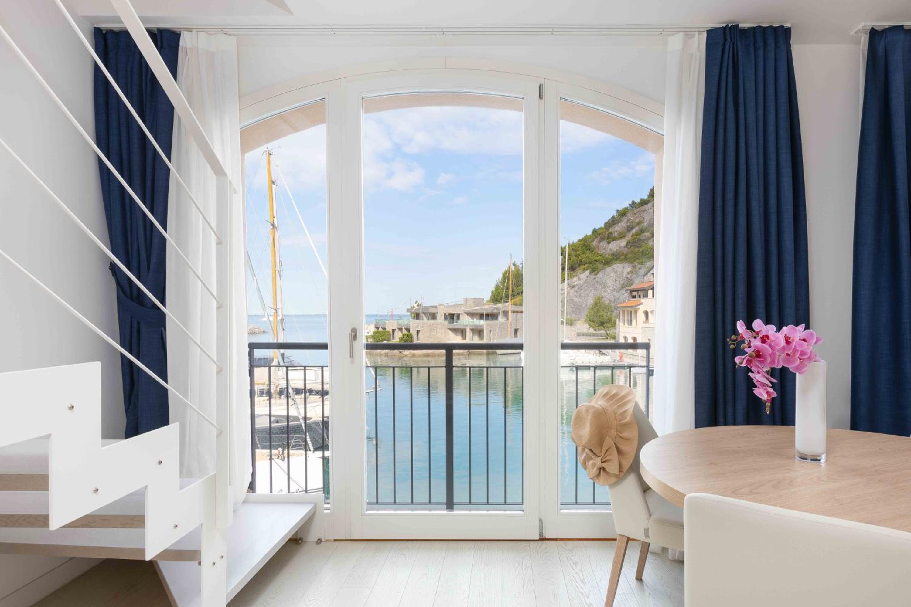 Portopiccolo Apartments