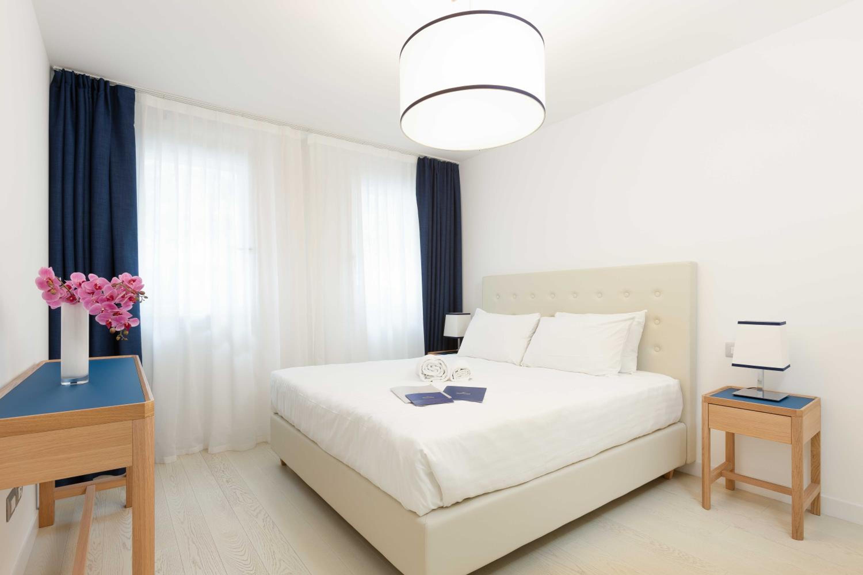 Portopiccolo Apartments