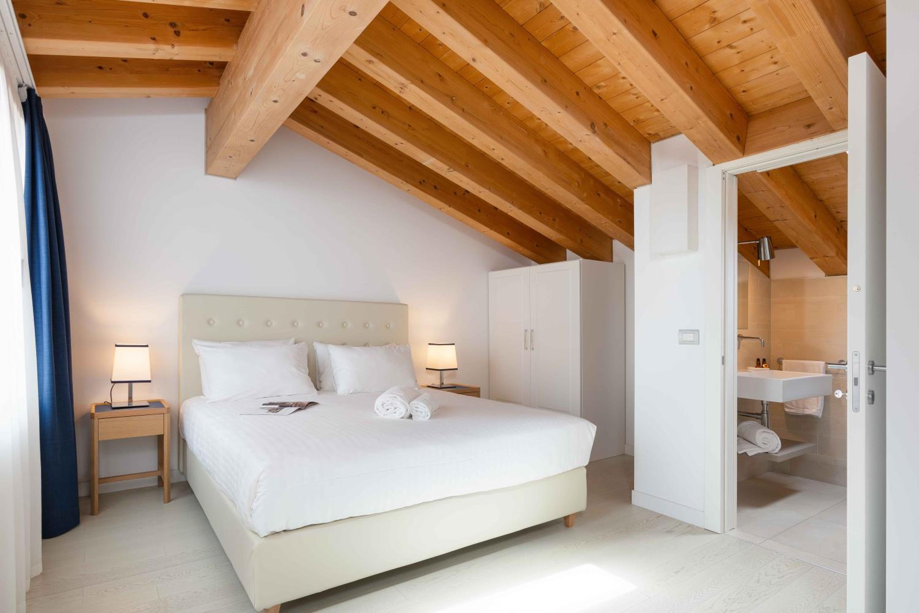 Portopiccolo Apartments