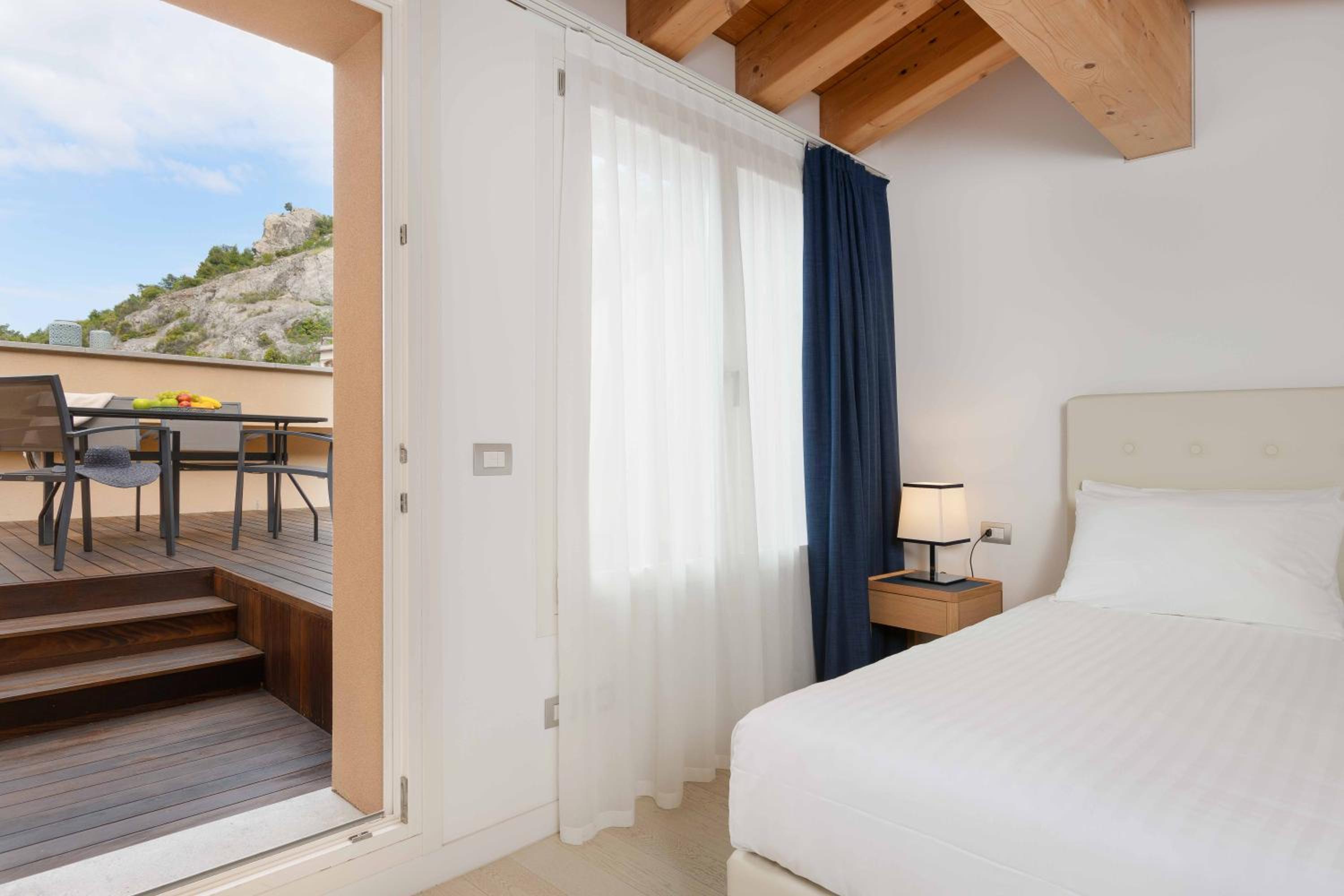 Portopiccolo Apartments