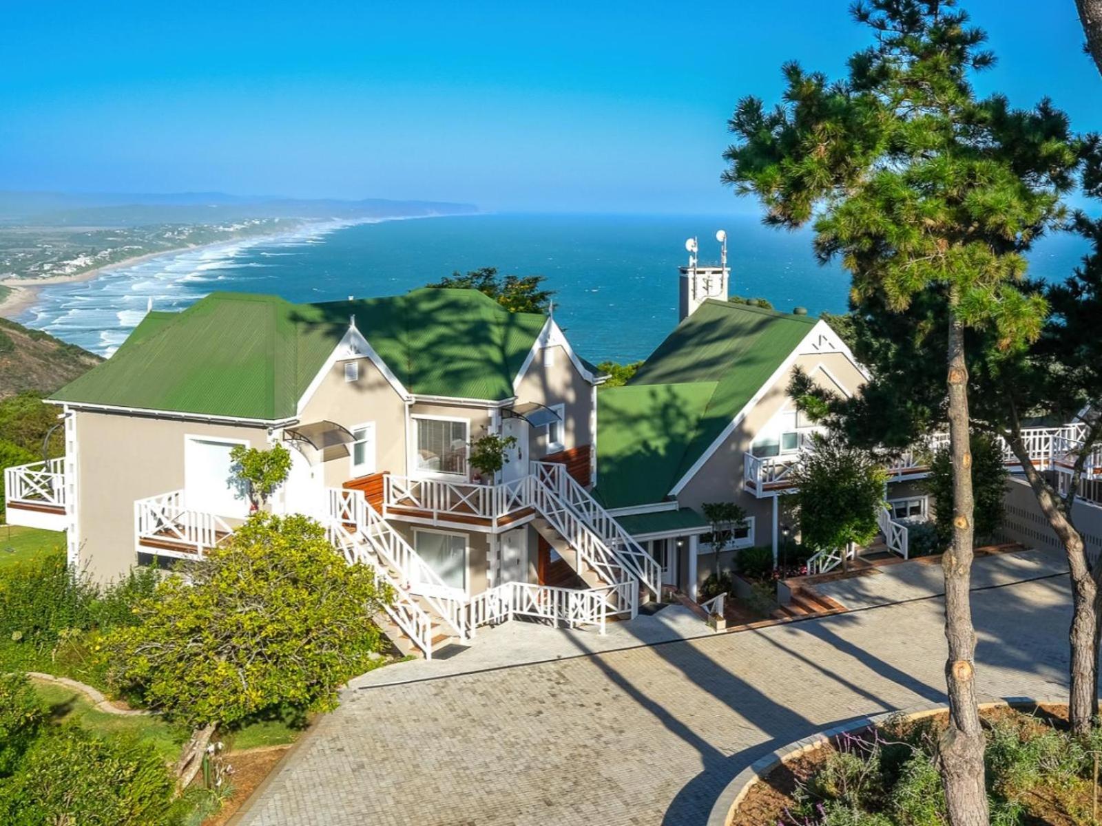Hilltop Boutique Hotel - Image 4