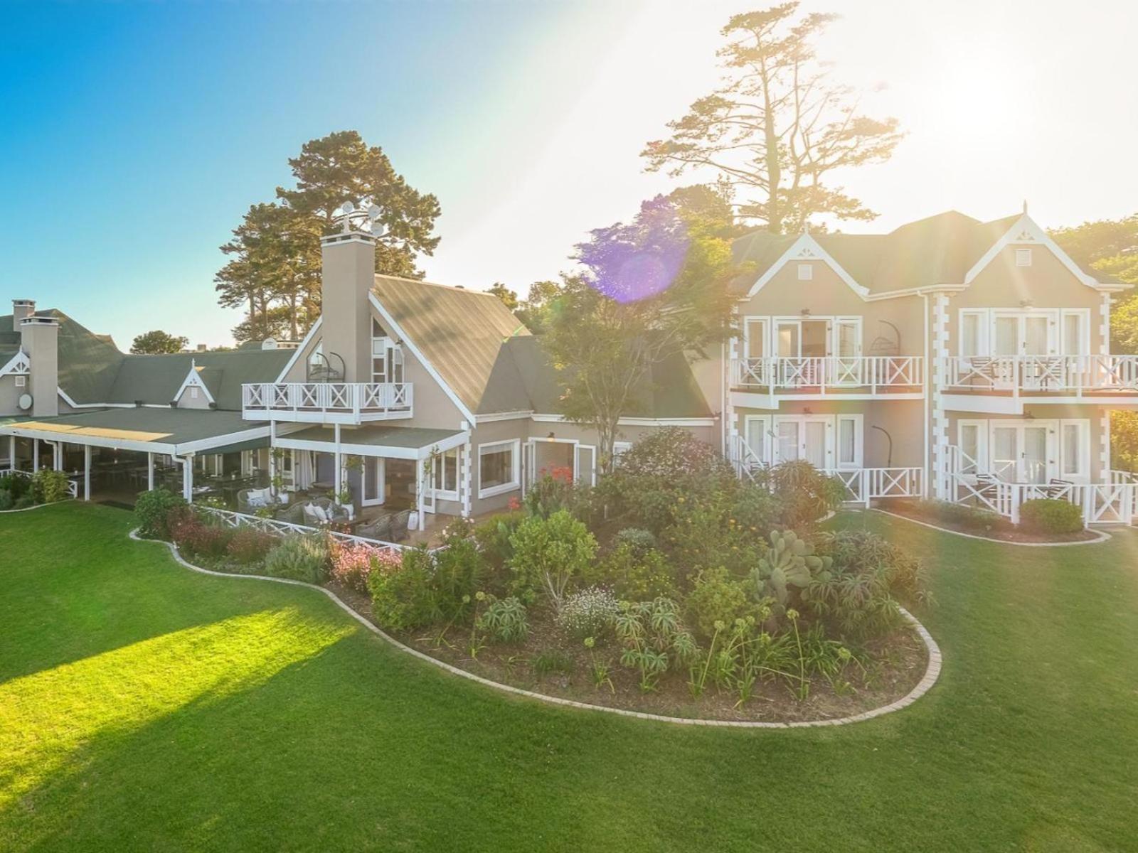Hilltop Boutique Hotel - Image 5