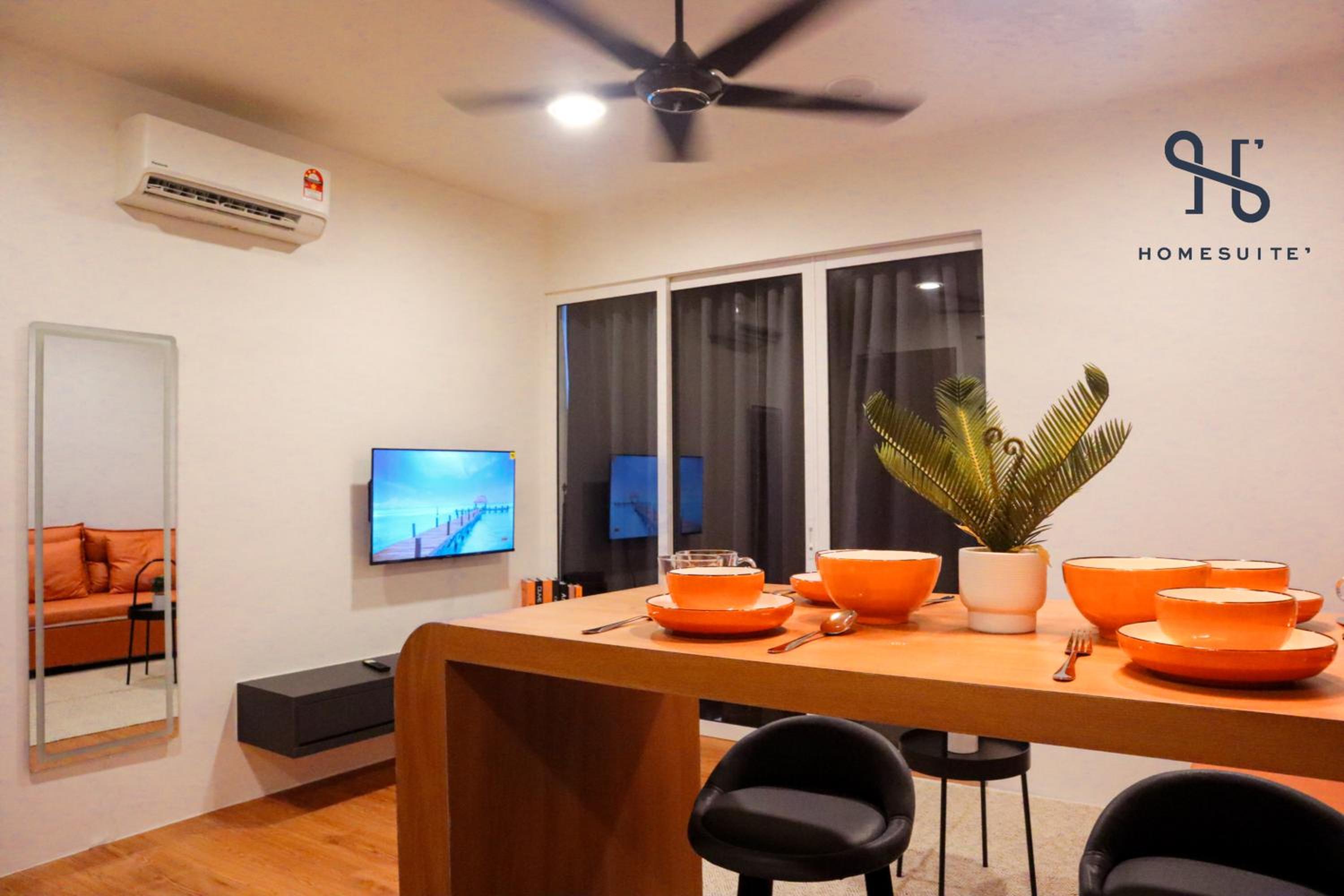 Homesuite' Home at The Shore photo 3