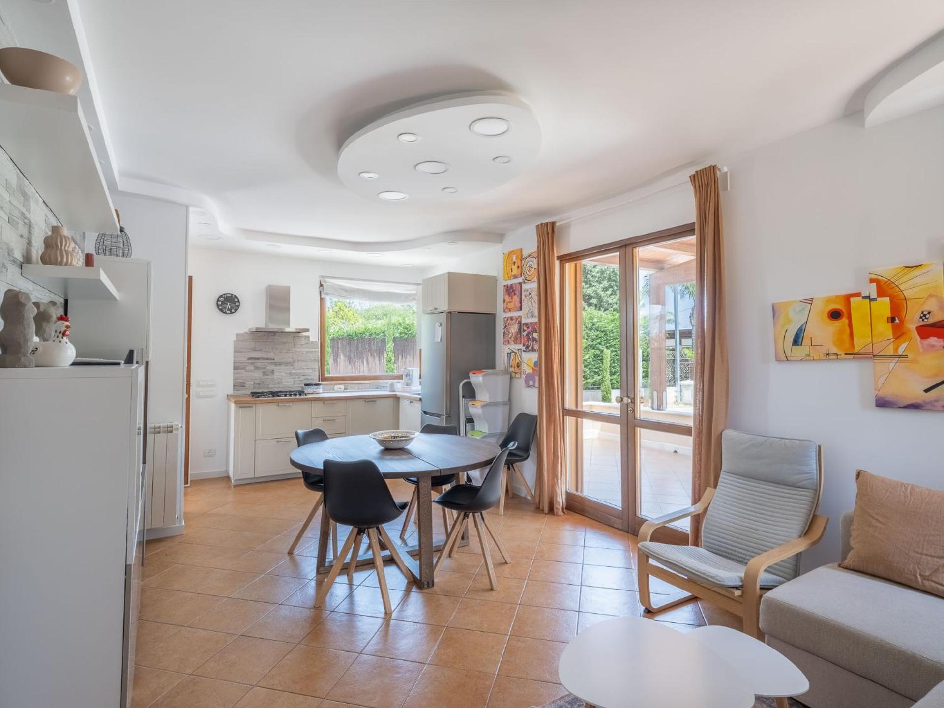 Villa Kamarà view 4