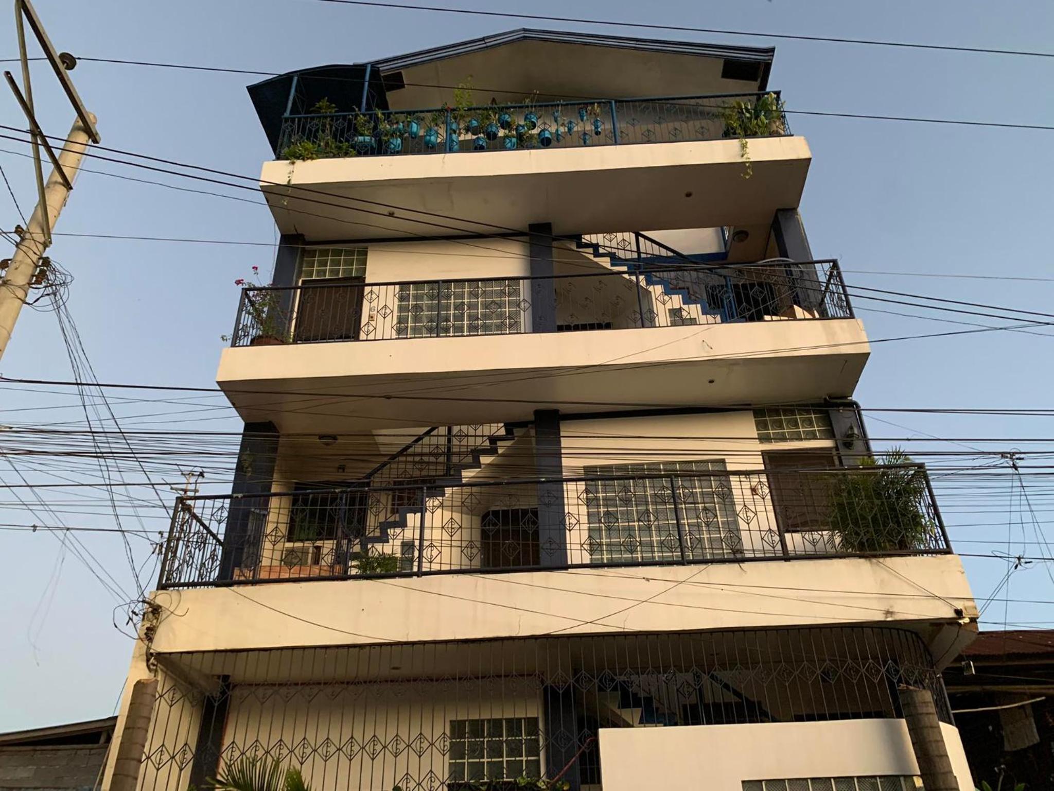 1BD condo Rentals, Toril view 2