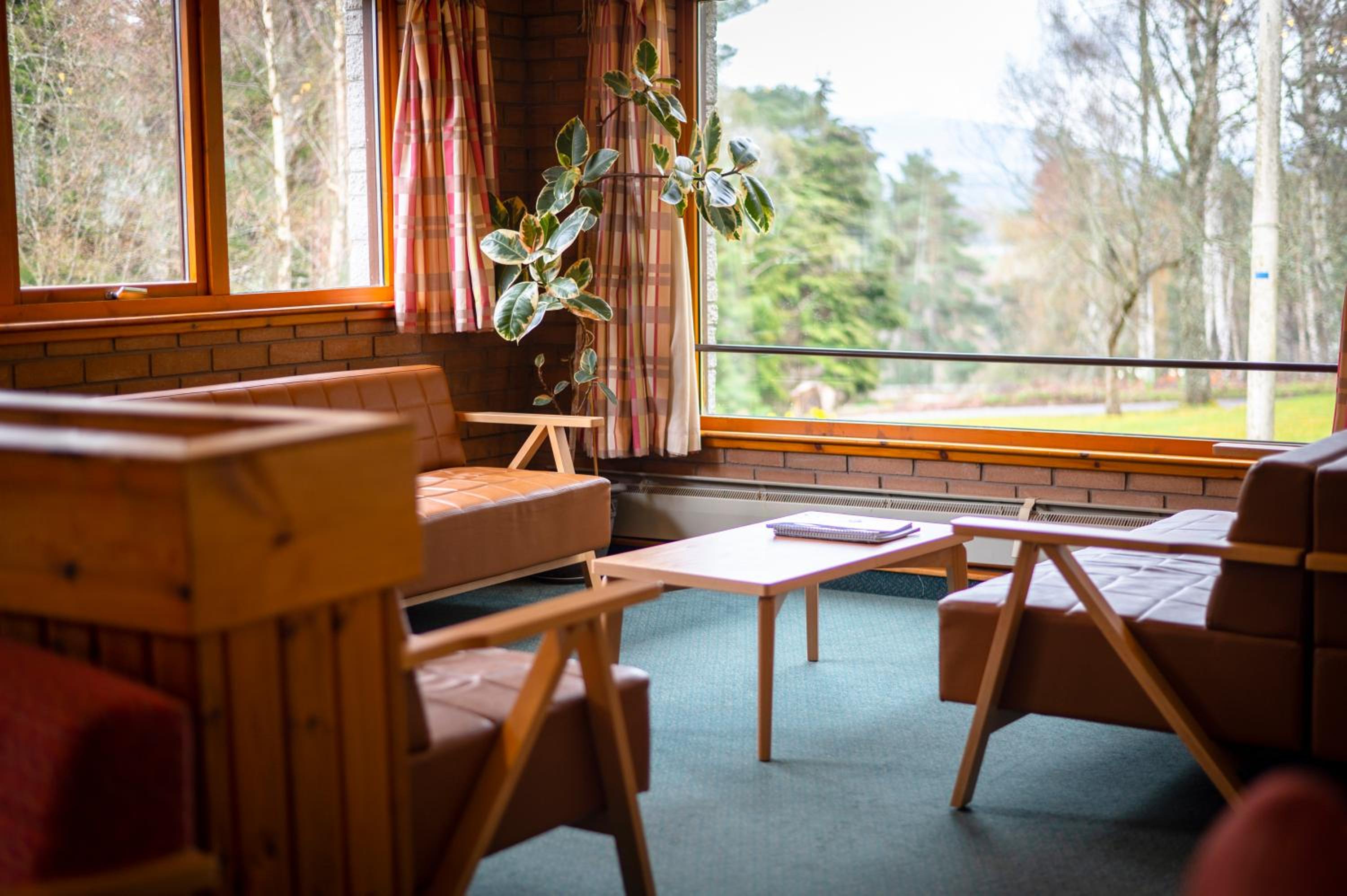 Aviemore Youth Hostel view 4