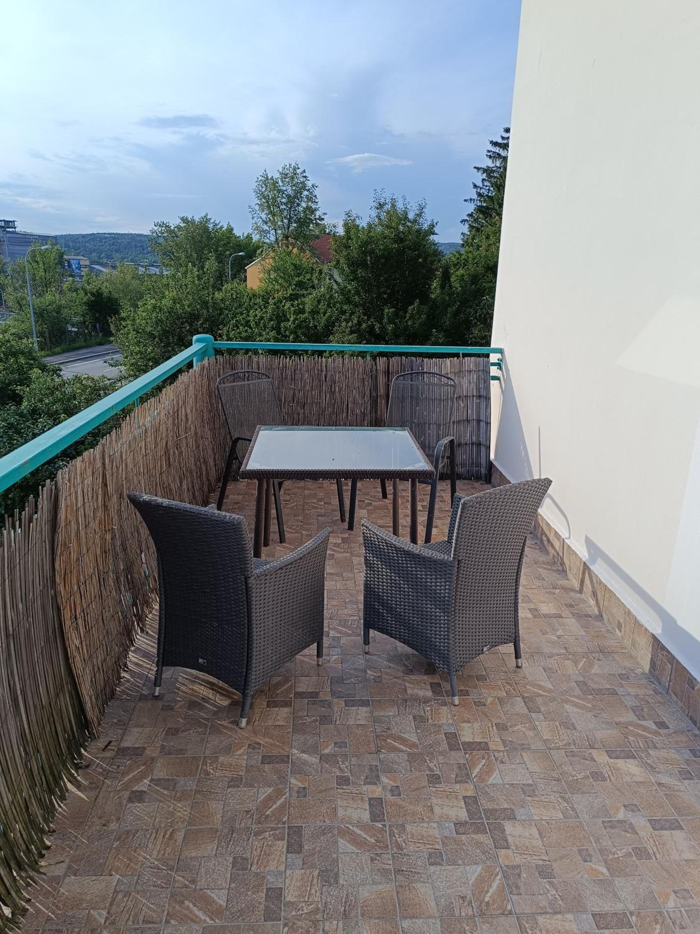 Penzion Hády