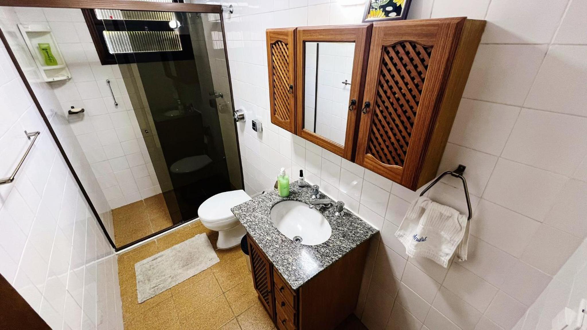 Apartamento na melhor região de Campos do Jordão