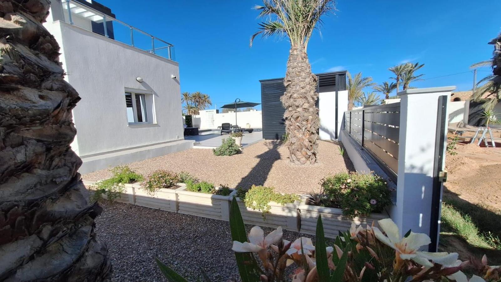 Midoun Vacations - Maison de vacances a Djerba - Property Image 4