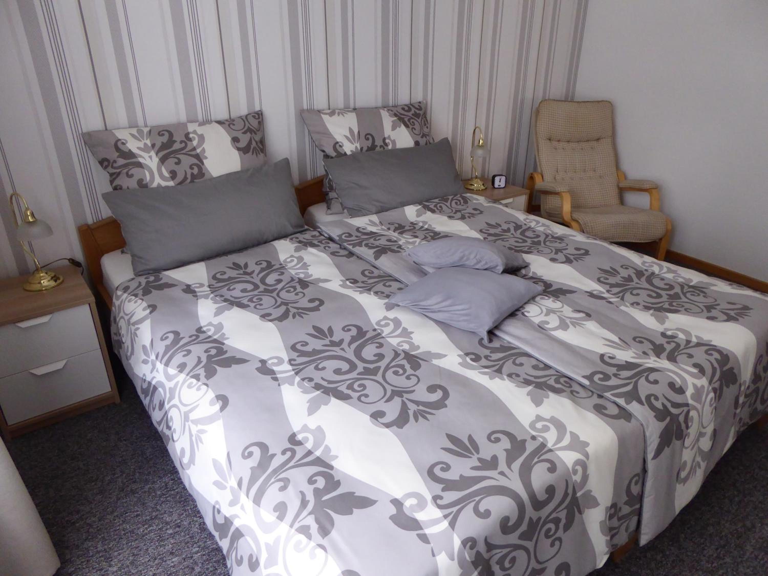 Ferienwohnung Kerstin