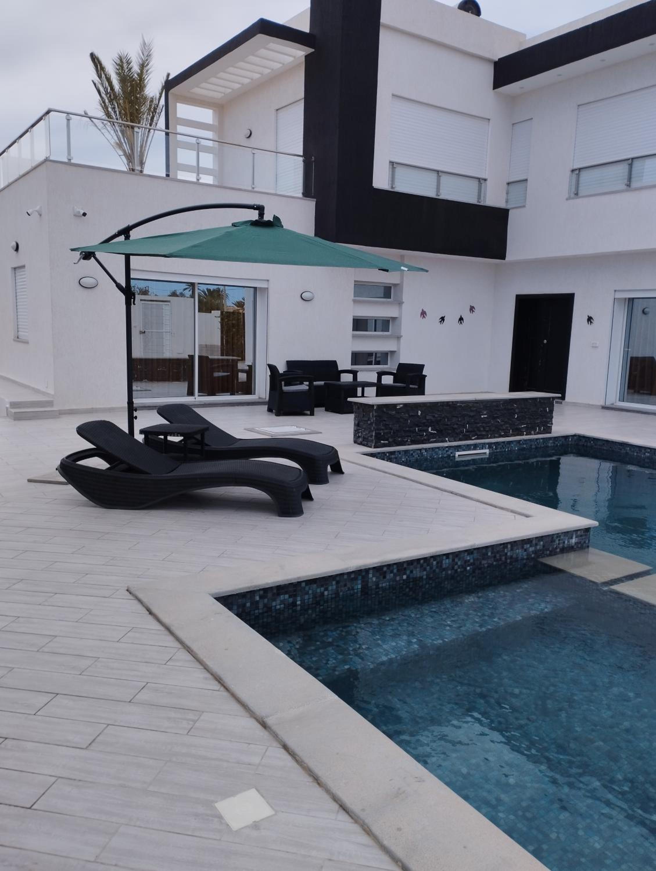 Midoun Vacations - Maison de vacances a Djerba - Property Image 5