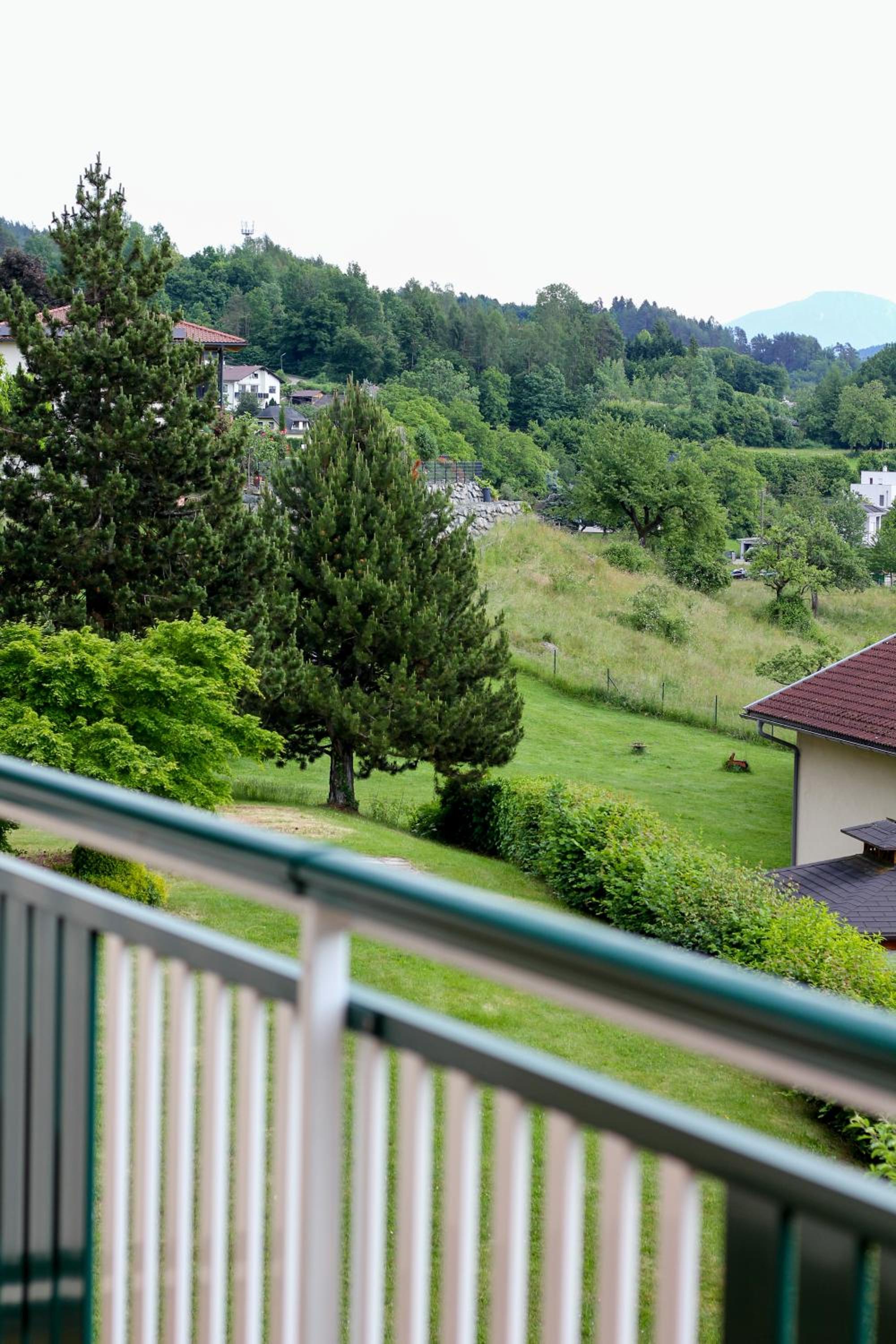 Self-Check In Apartmenthotel Seeglück
