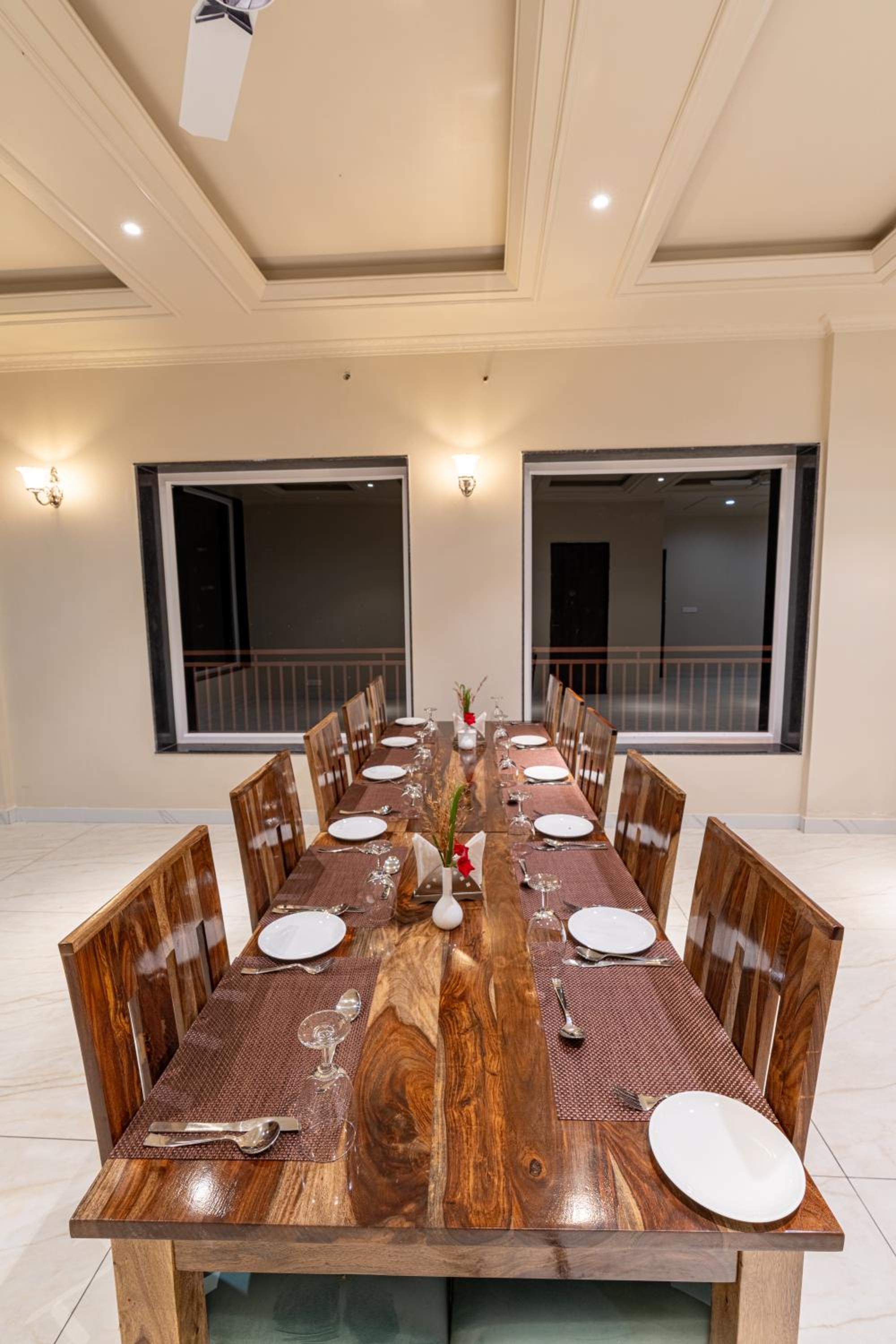 Maanvilla Resort Kumbhalgrah