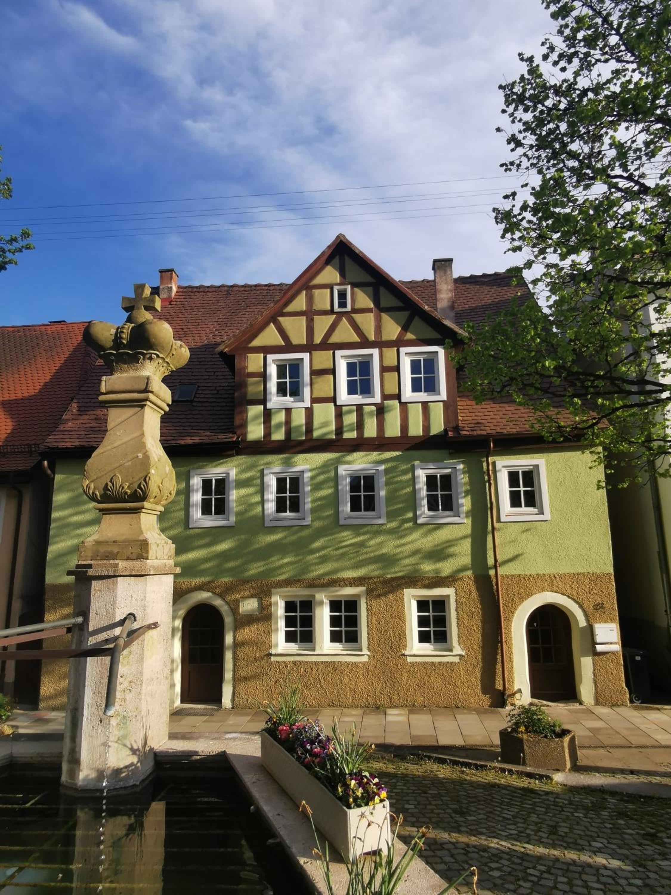 building