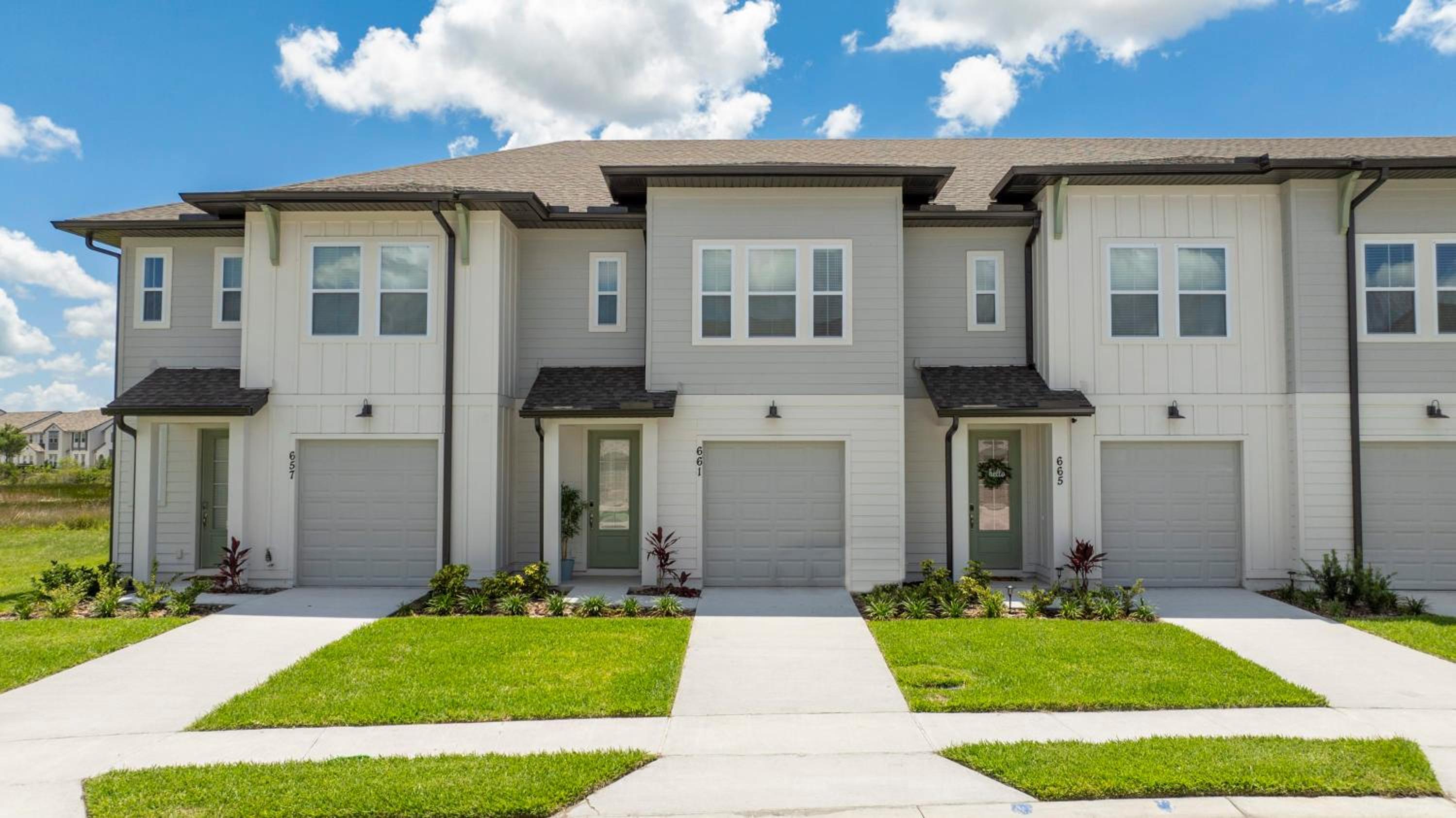 Gorgeous 3Bd Close to Disney at Festival Resort 661