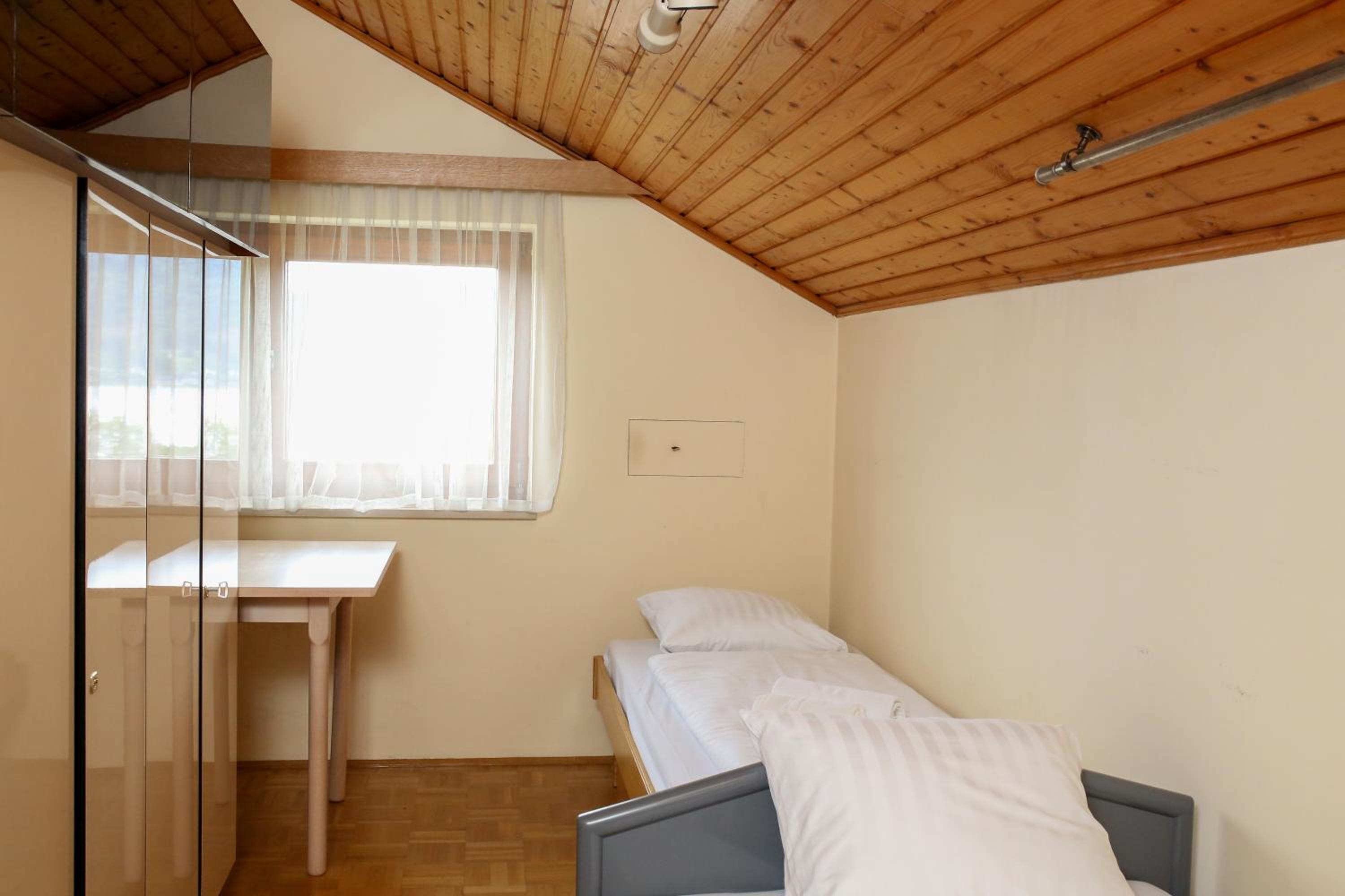 Self-Check In Apartmenthotel Seeglück