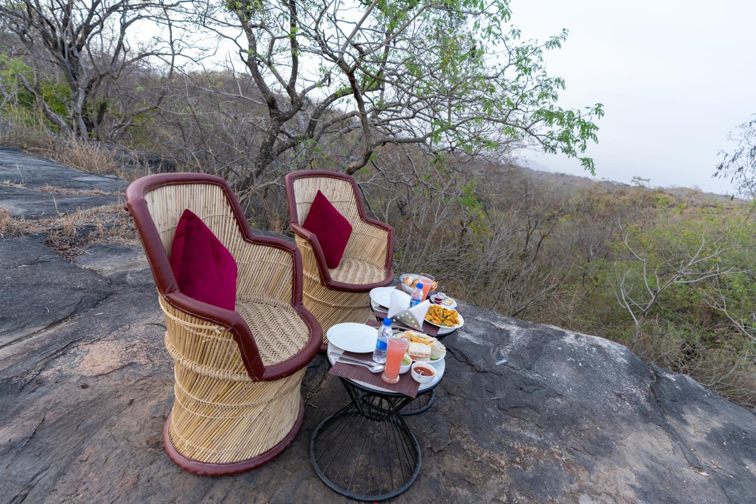 Maanvilla Resort Kumbhalgrah