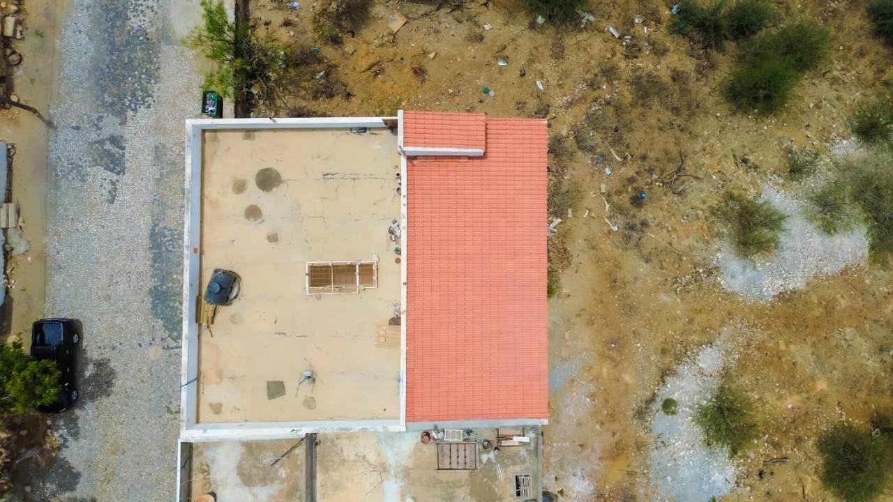 Villa de Palma a Ribeira D.Joao