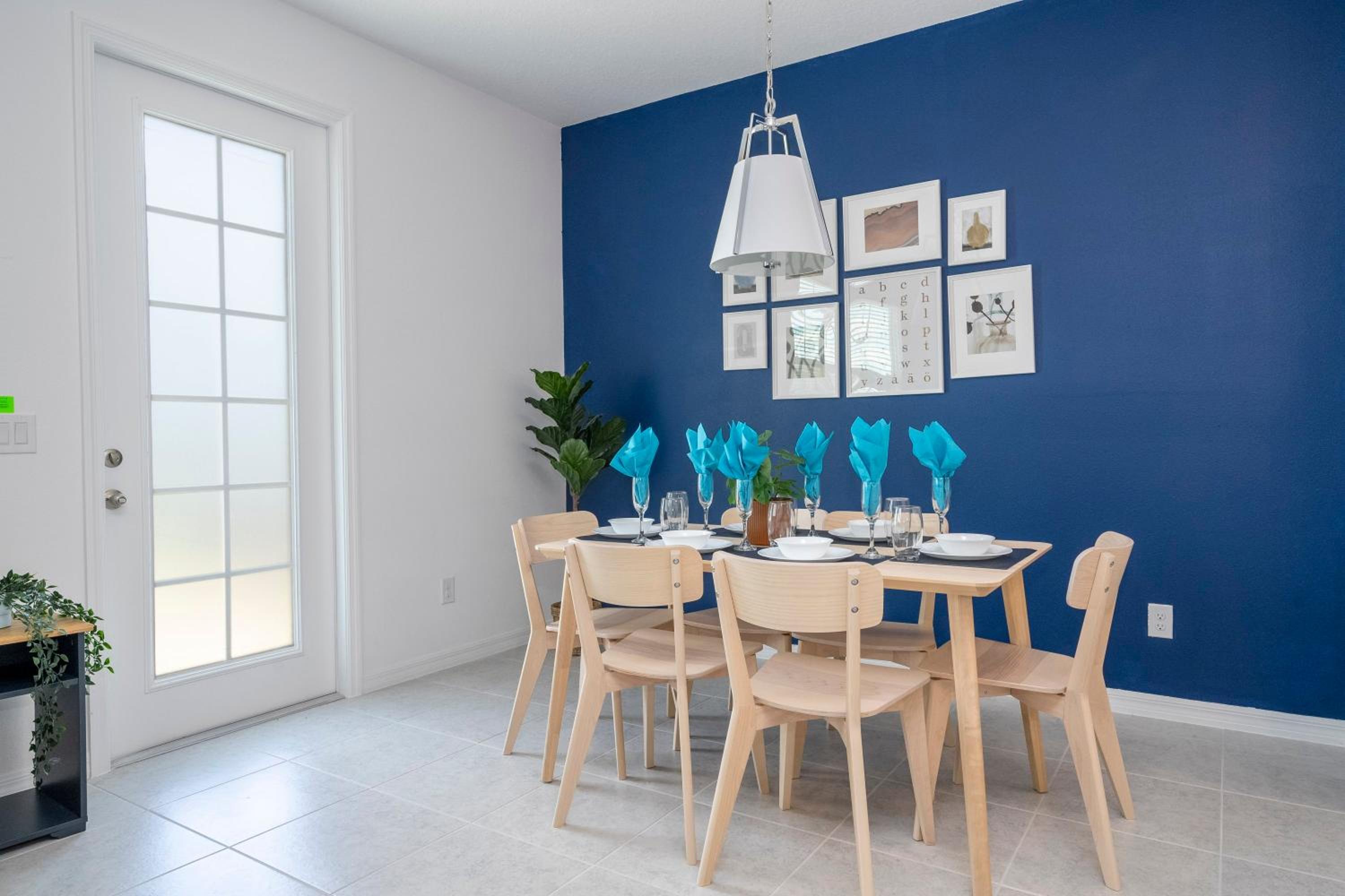 Gorgeous 3Bd Close to Disney at Festival Resort 661