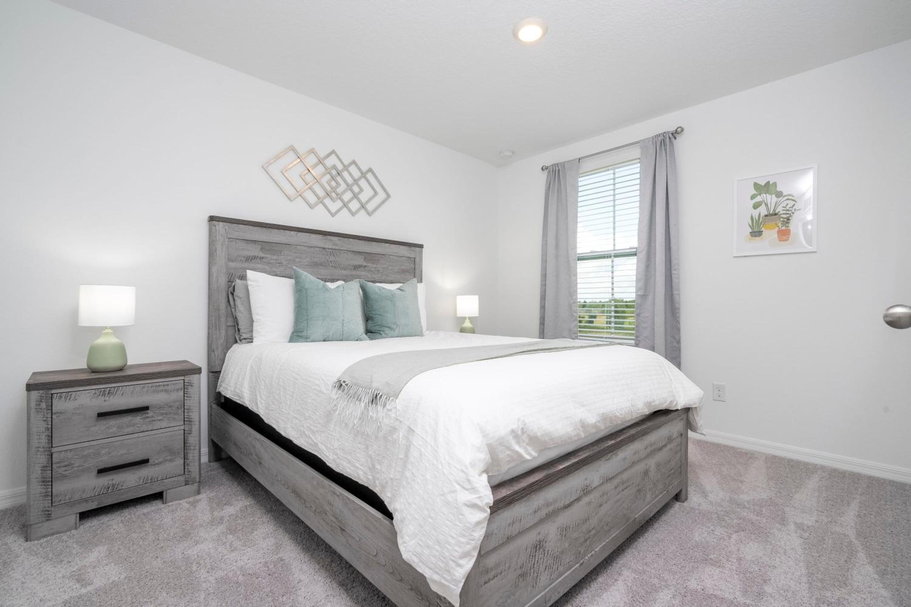 Gorgeous 3Bd Close to Disney at Festival Resort 661