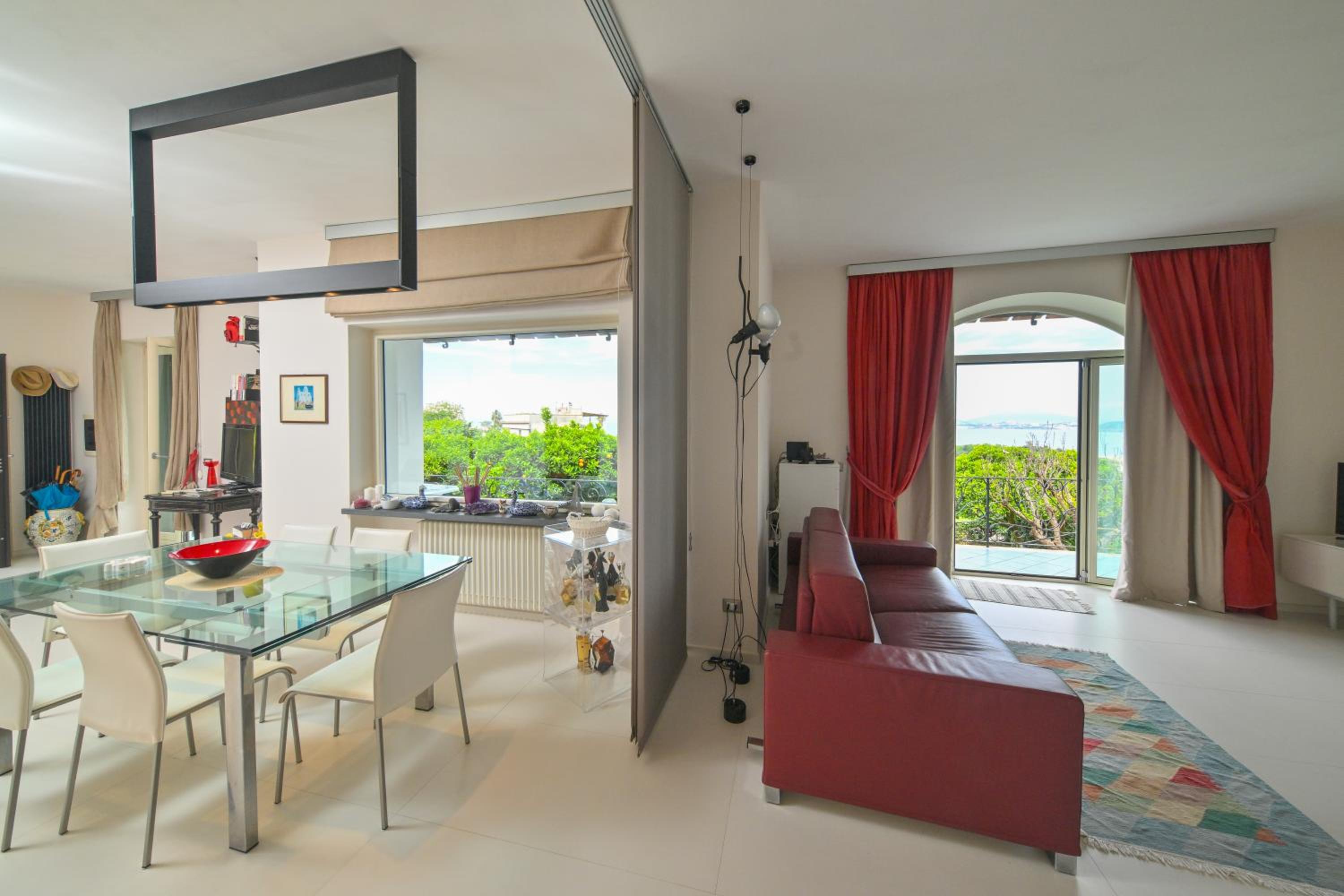 Il sogno di Chiara, Ischia view 5