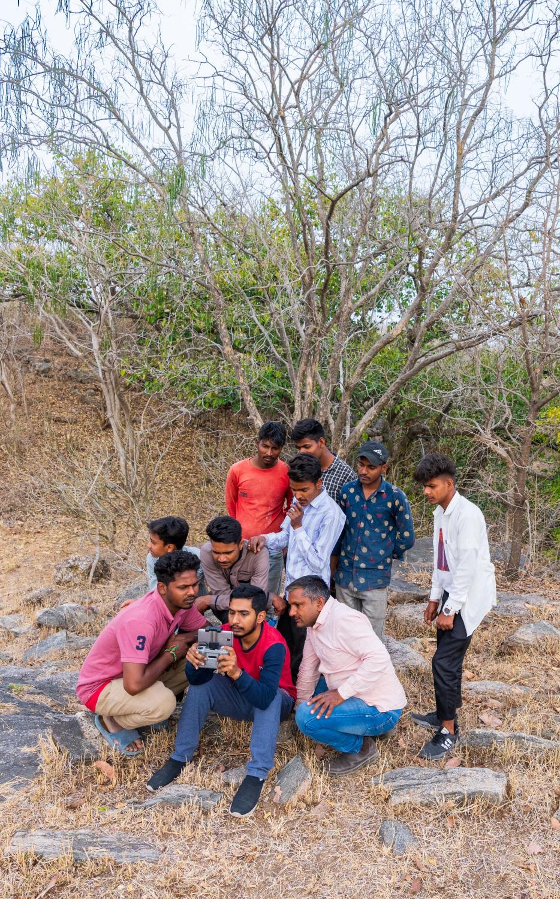 Maanvilla Resort Kumbhalgrah