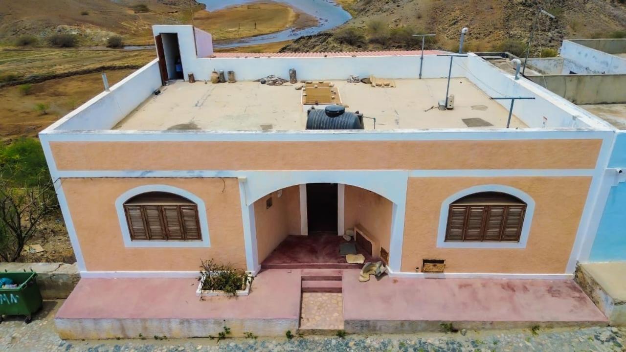 Villa de Palma a Ribeira D.Joao