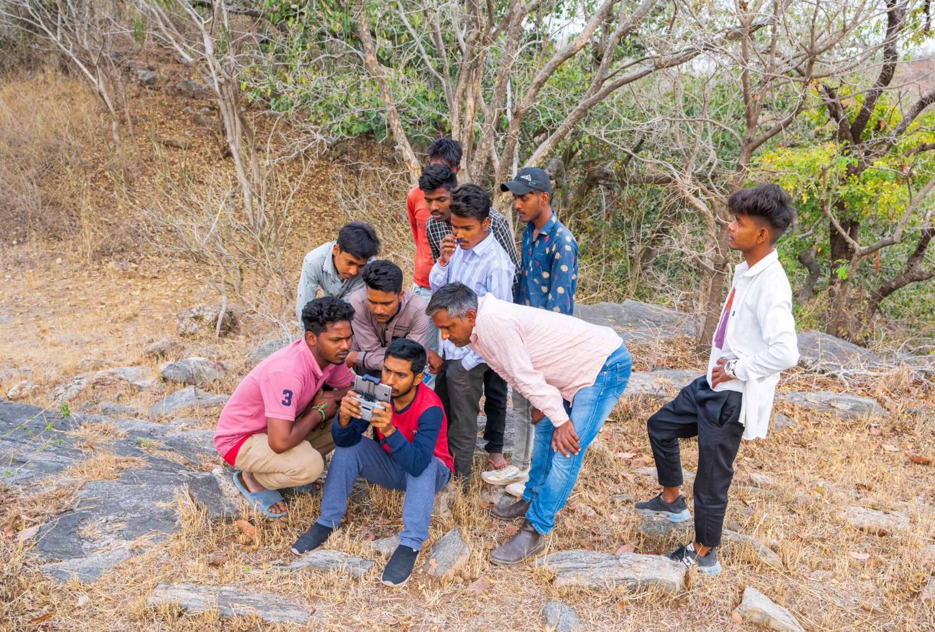 Maanvilla Resort Kumbhalgrah