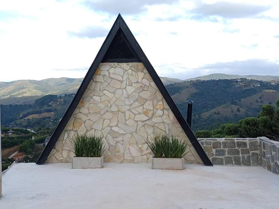 Chalé La-Viliti