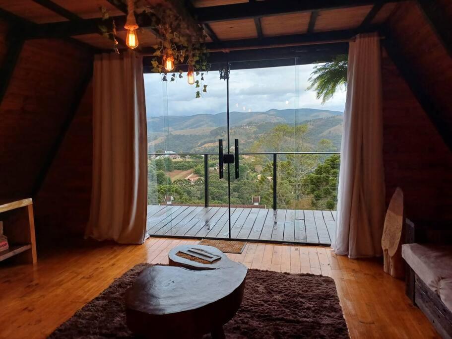 Chalé La-Viliti