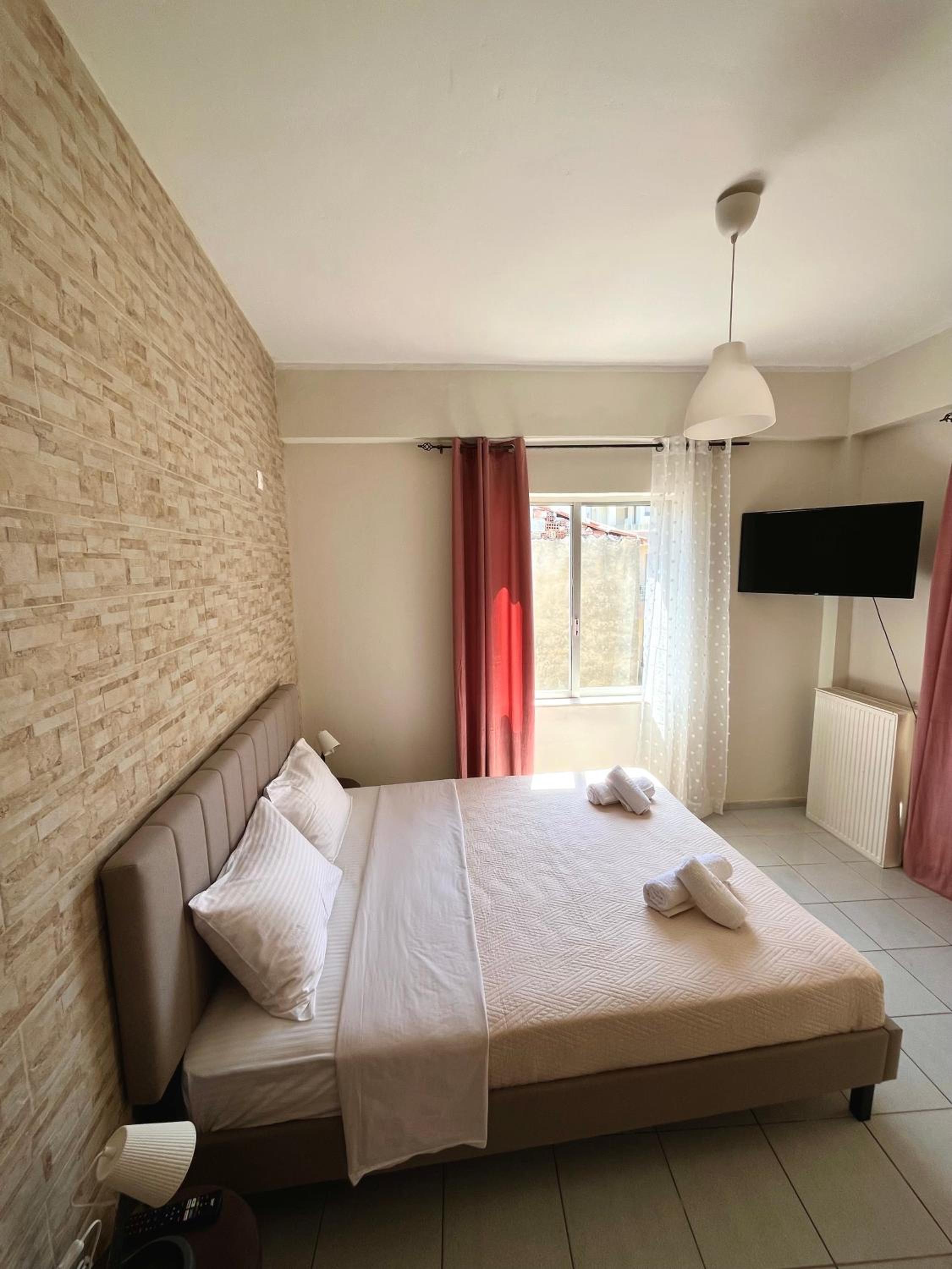 Yasemi Chania Residences