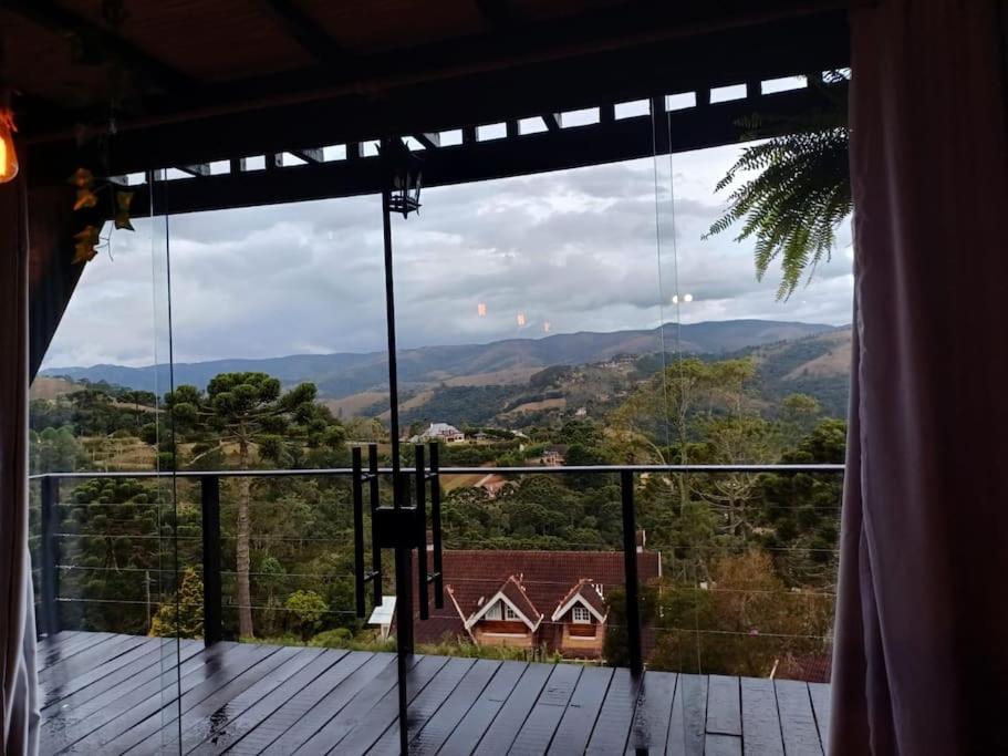 Chalé La-Viliti